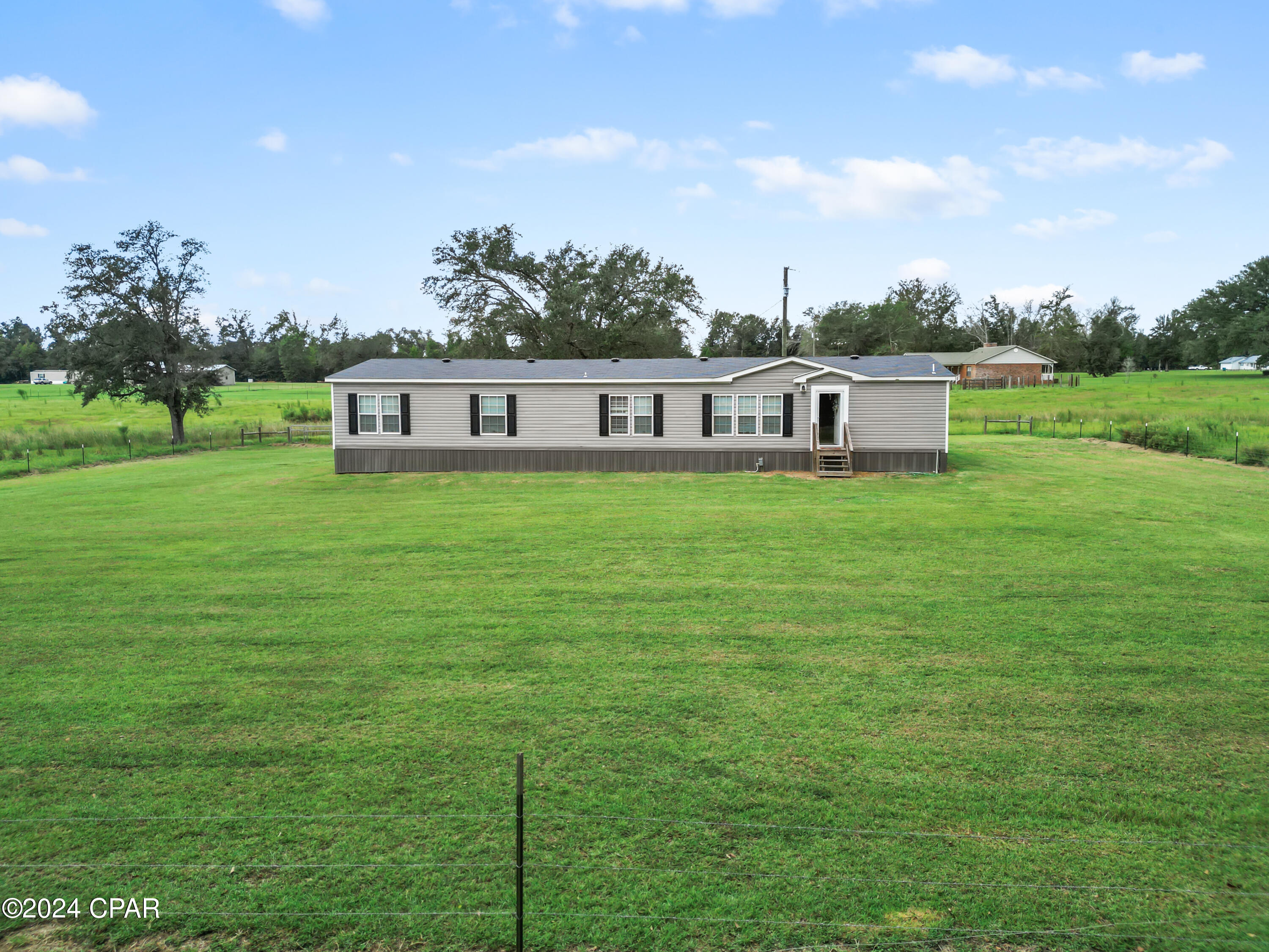 Details for 2187 High Road, Marianna, FL 32448