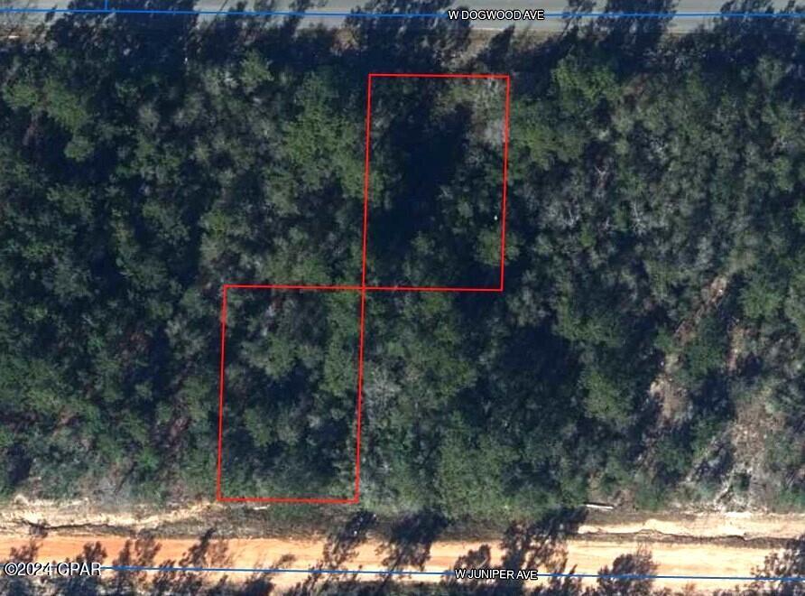 Details for 0 Lots 8 And 32 Avenue Lots 8 And, Defuniak Springs, FL 32433