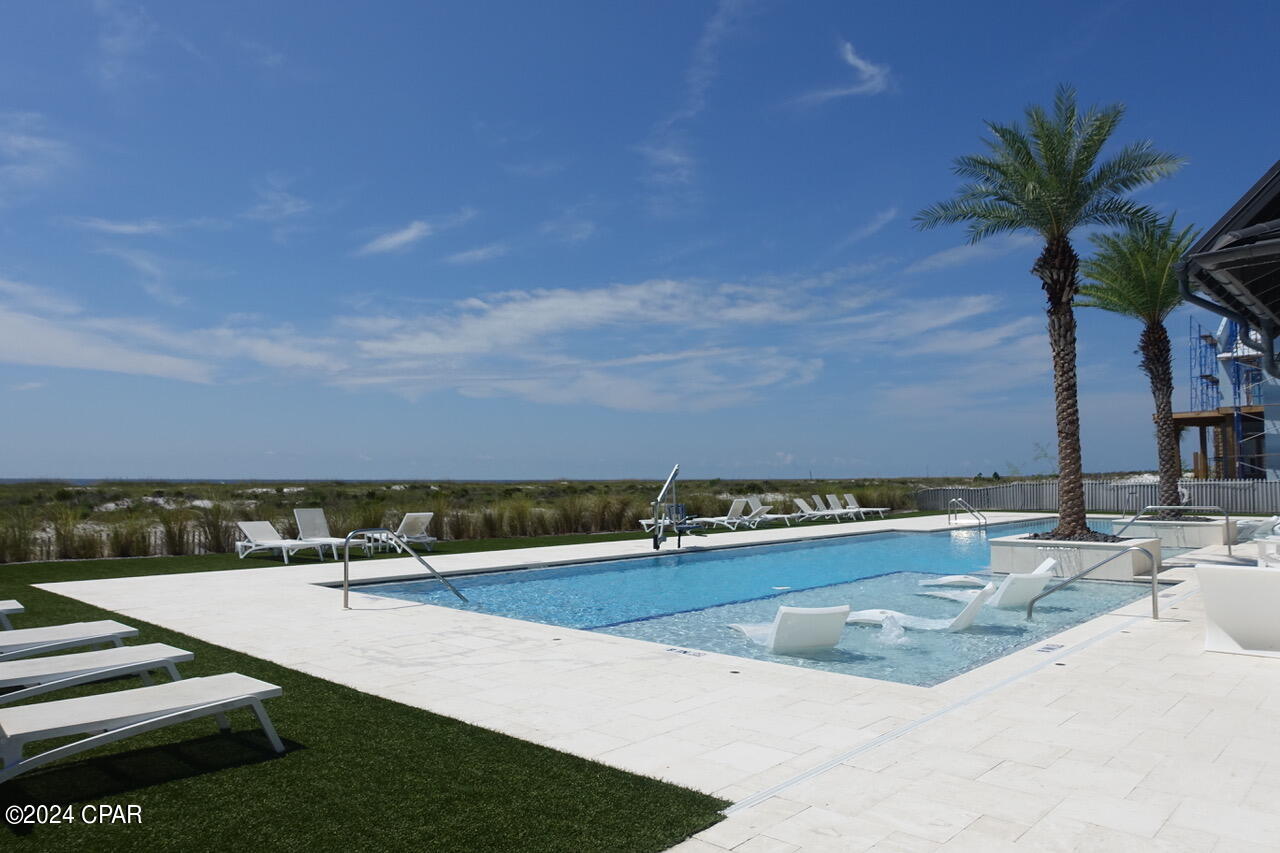124 Sugar Sand W, Mexico Beach, Florida image 11