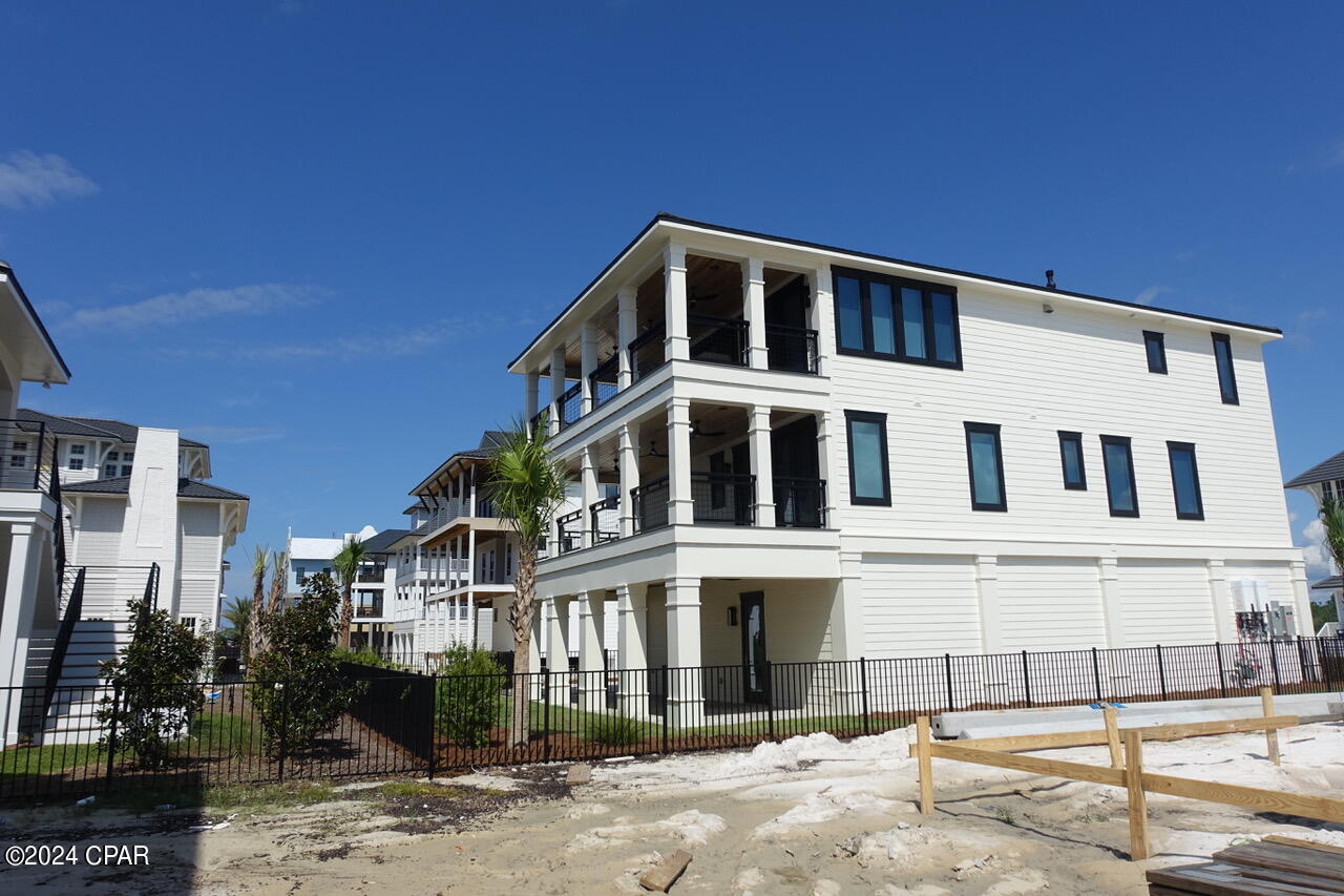 124 Sugar Sand W, Mexico Beach, Florida image 12