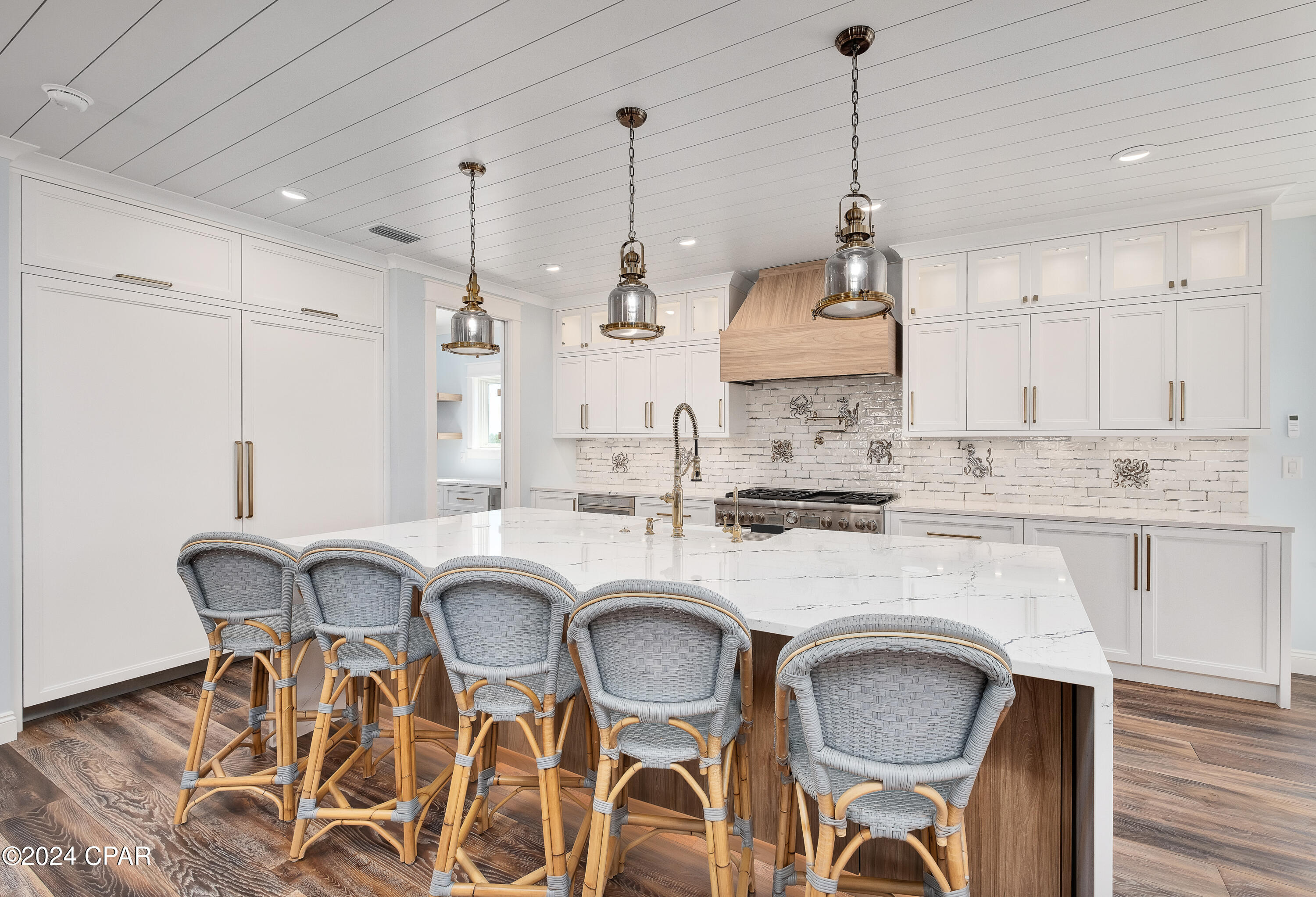 124 Sugar Sand W, Mexico Beach, Florida image 17