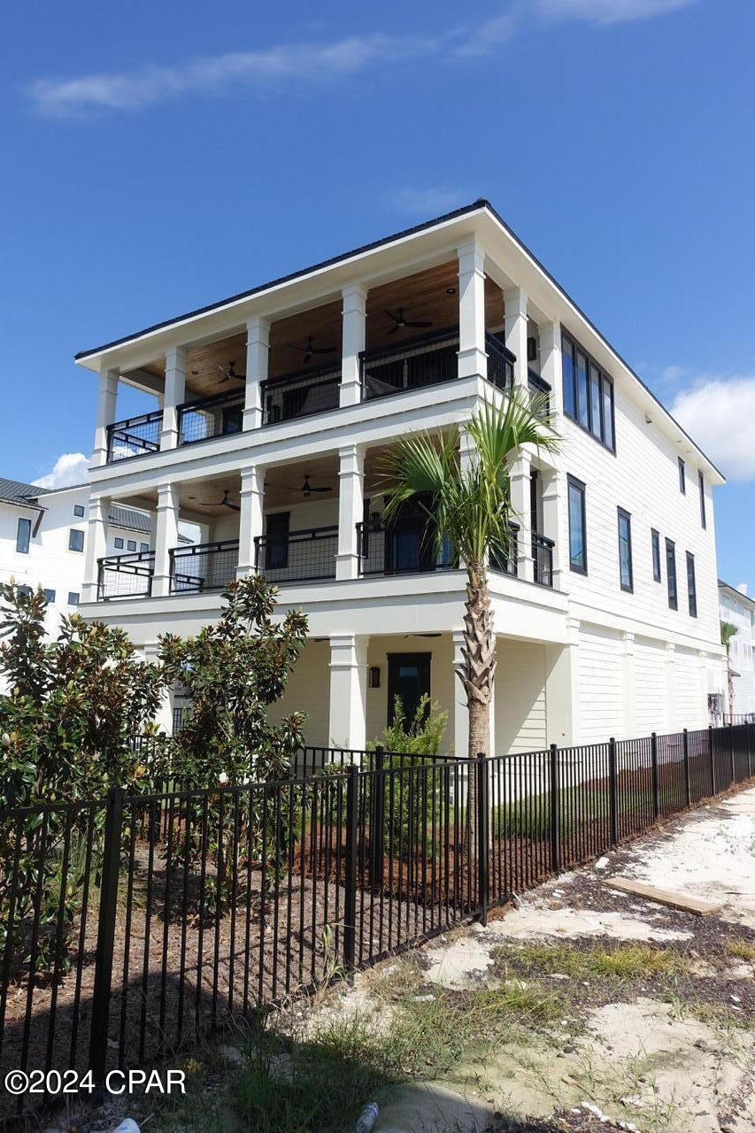 124 Sugar Sand W, Mexico Beach, Florida image 19
