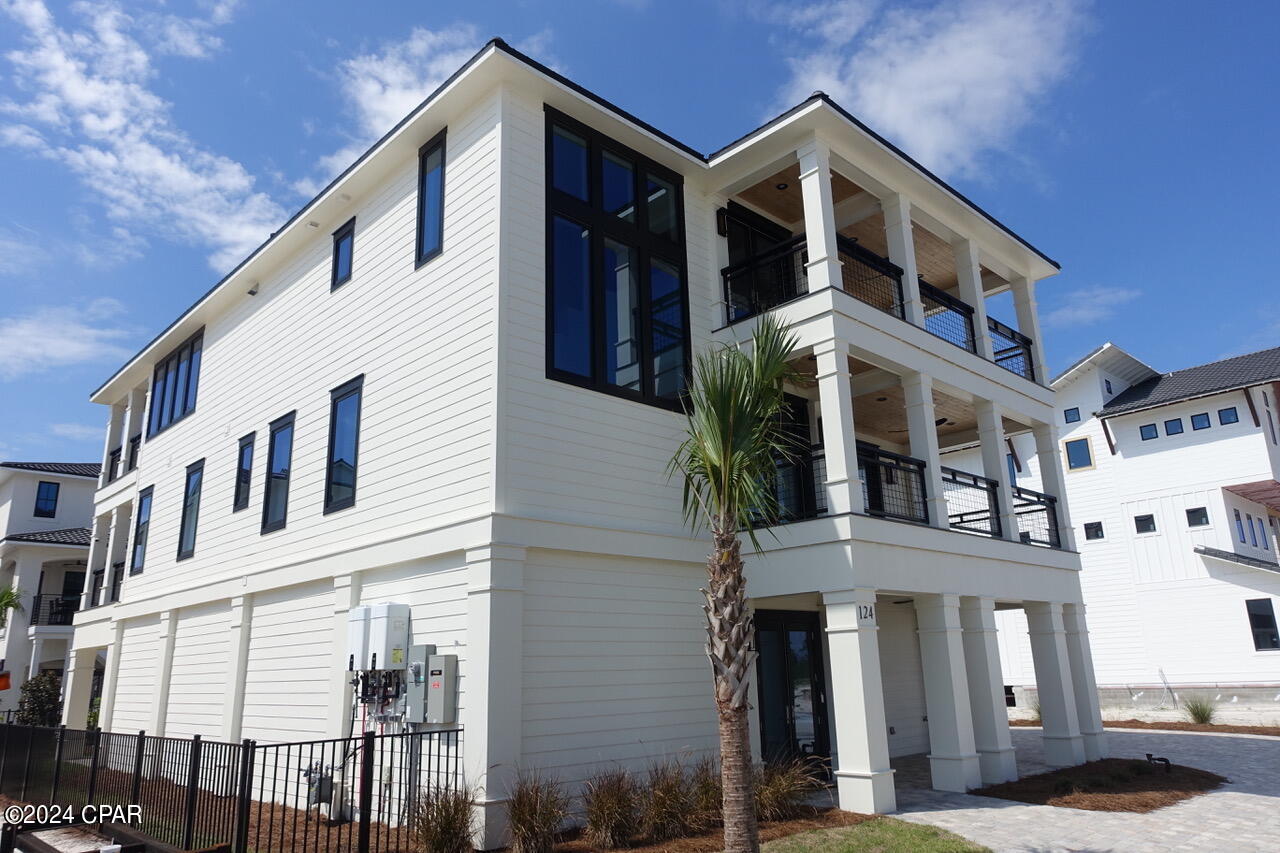 124 Sugar Sand W, Mexico Beach, Florida image 23