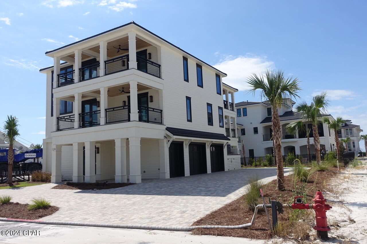 124 Sugar Sand W, Mexico Beach, Florida image 32