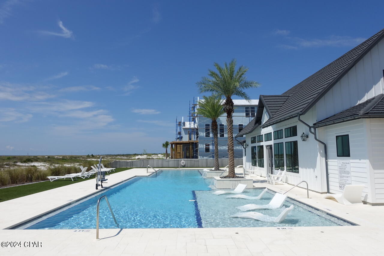 124 Sugar Sand W, Mexico Beach, Florida image 48