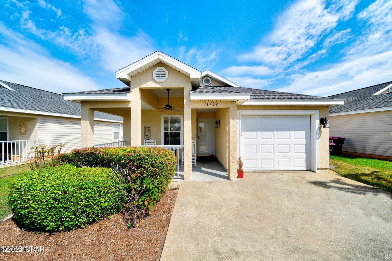 Details for 11732 Cabana Court, Panama City Beach, FL 32407