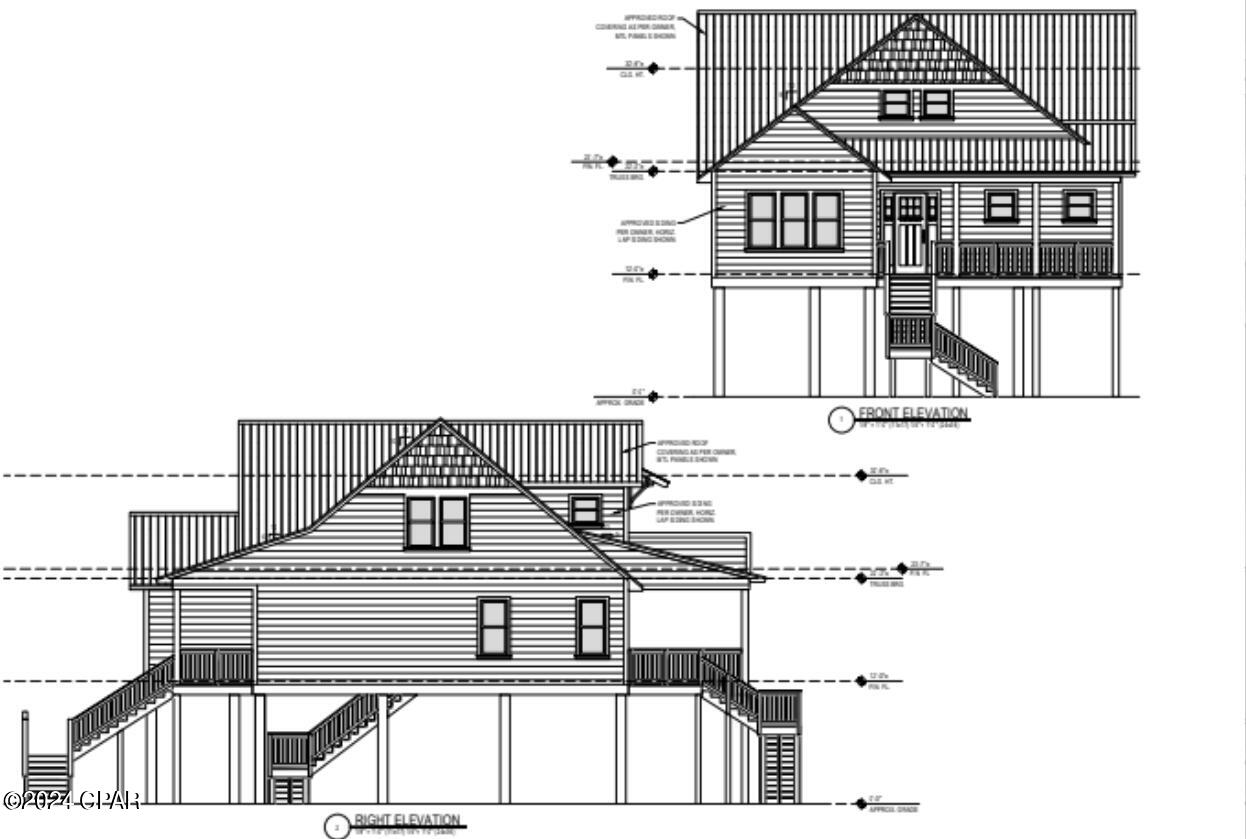 Image 2 For 7707 Vireo Lane Lot 363