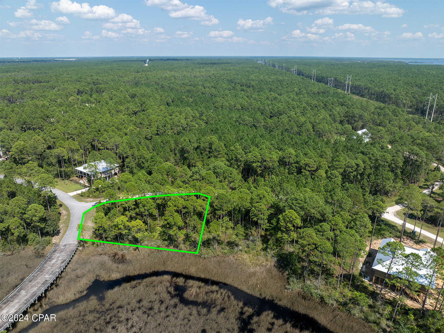 Image 6 For 7707 Vireo Lane Lot 363