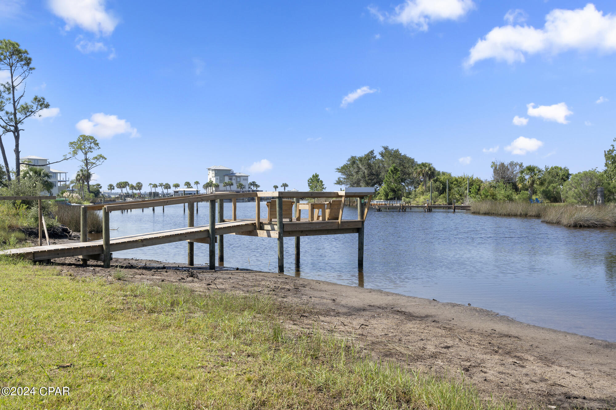 Details for Lot 13 Berthe Avenue, Panama City, FL 32404