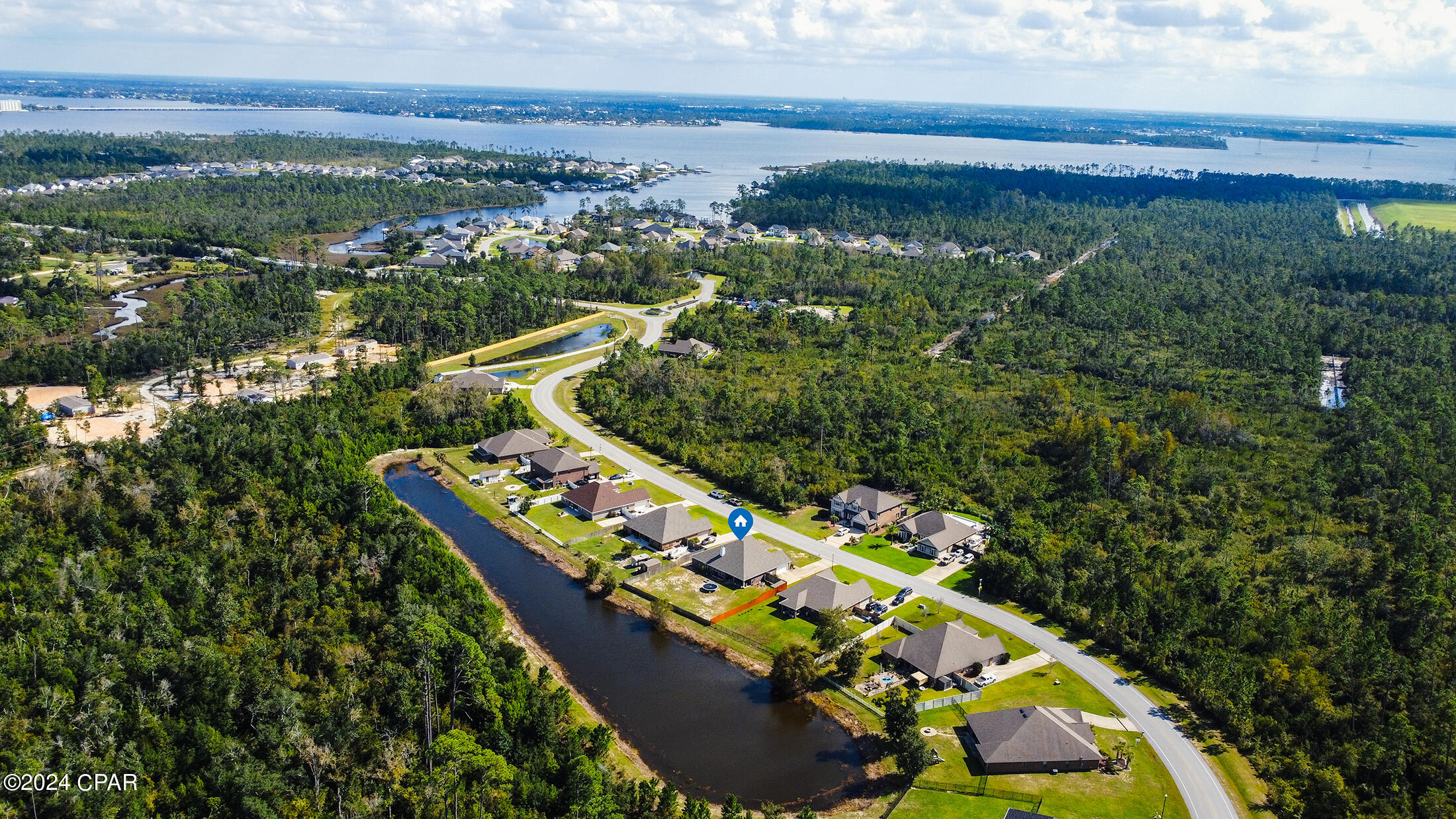 Image 51 For 548 Fanning Bayou Drive