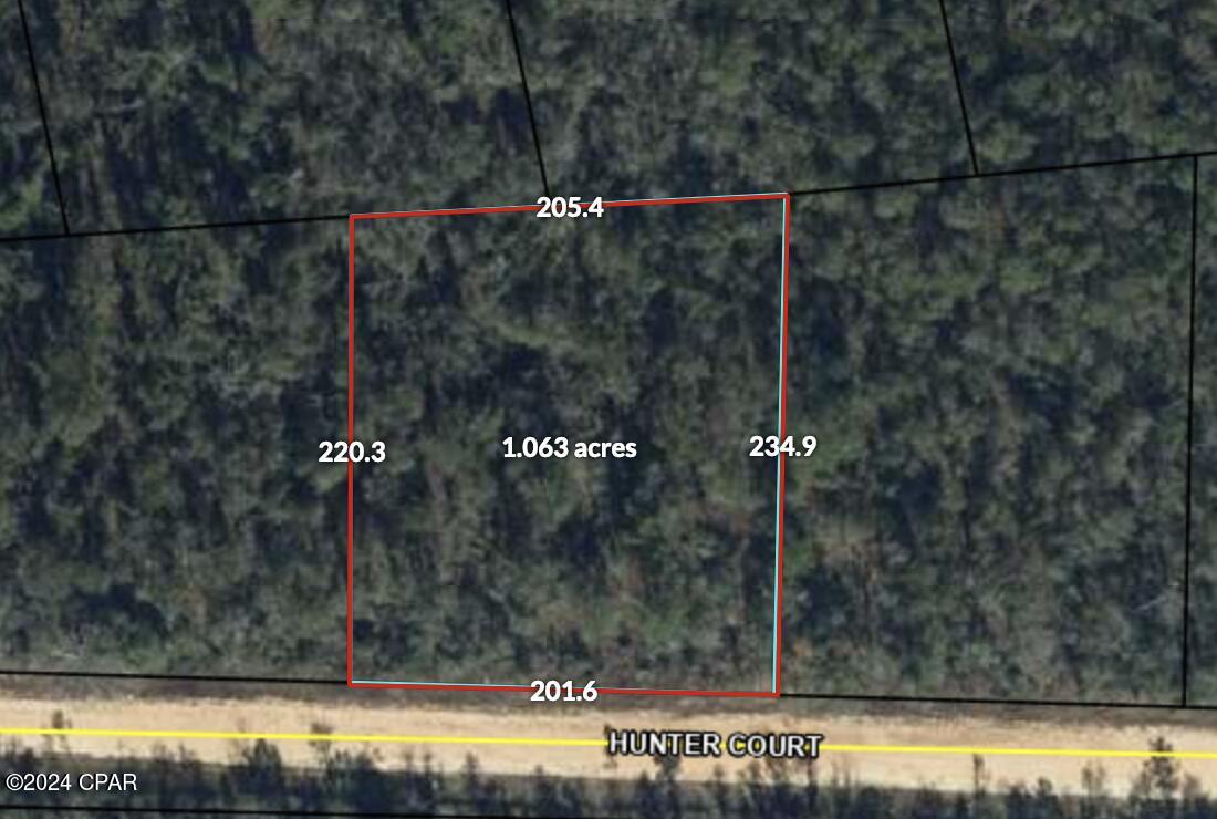 Photo of Lot 47 Hunter Alford FL 32420