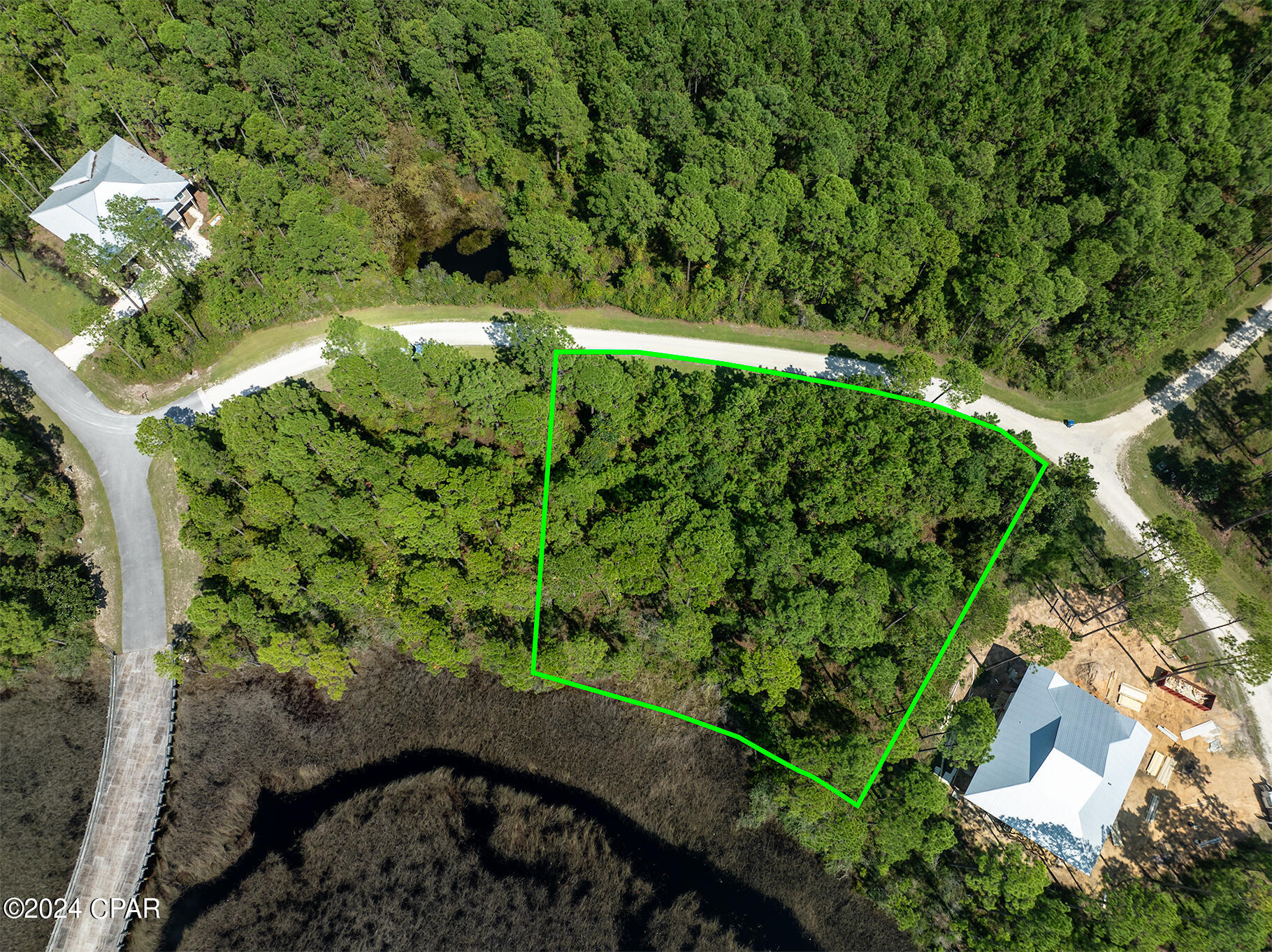 Image 10 For 7705 &7707 Vireo Lane Lot 363 &