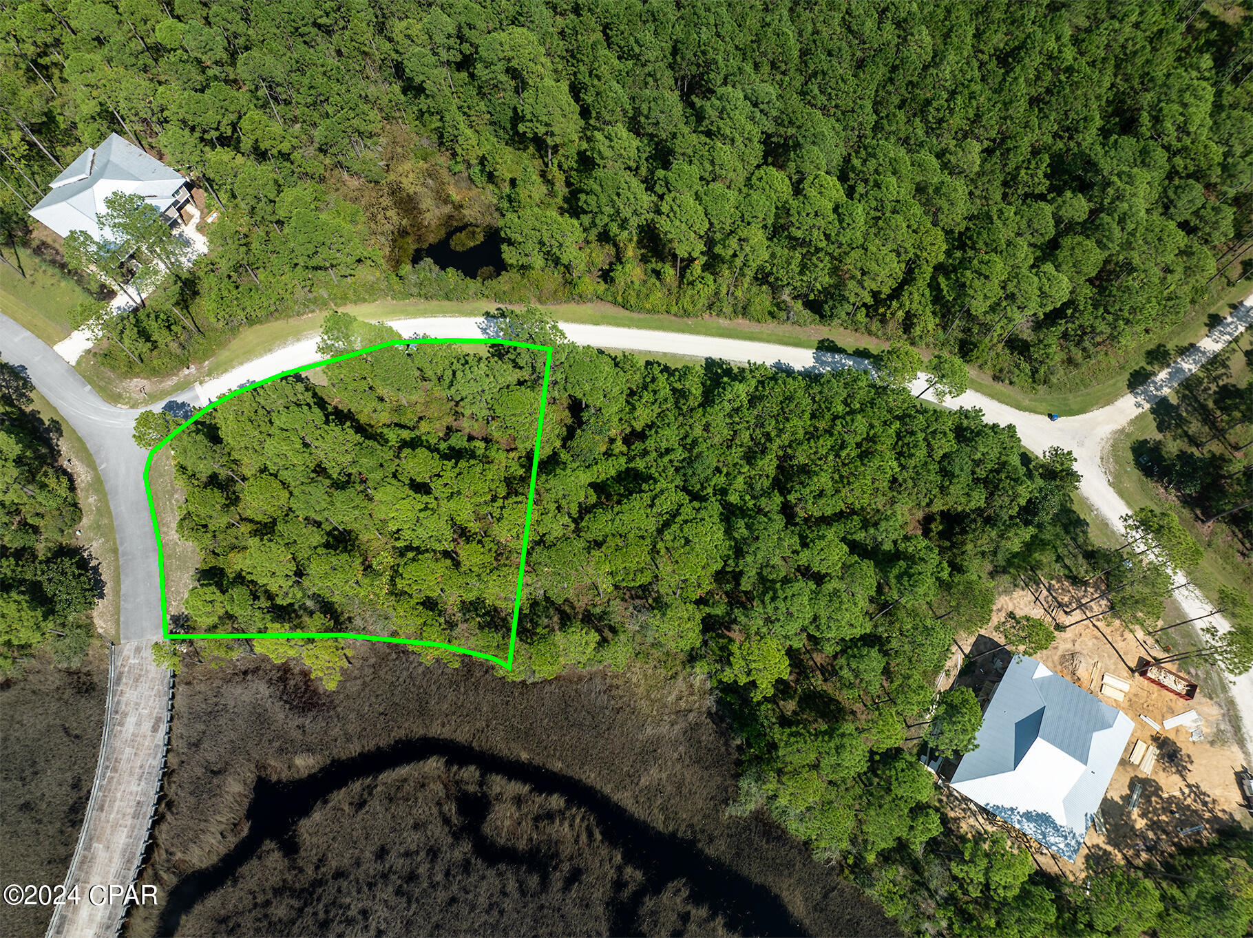 Image 12 For 7705 &7707 Vireo Lane Lot 363 &