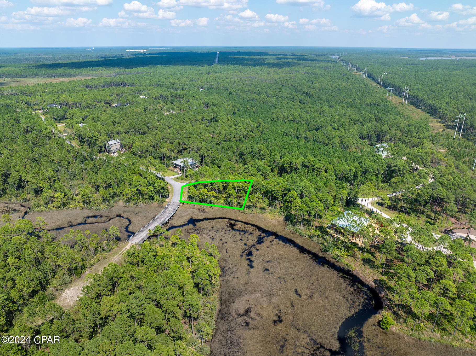 Image 16 For 7705 &7707 Vireo Lane Lot 363 &