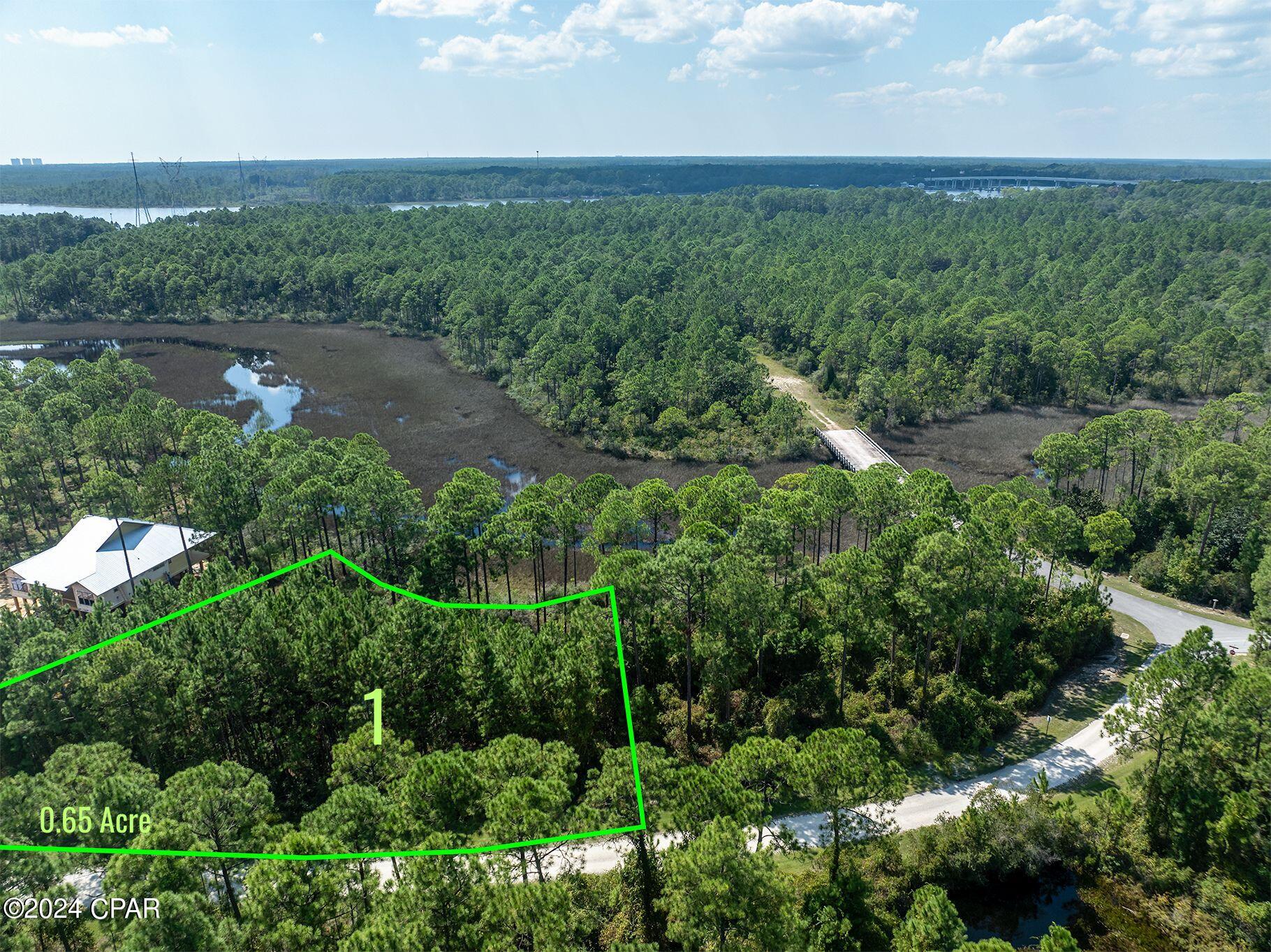 Image 4 For 7705 &7707 Vireo Lane Lot 363 &