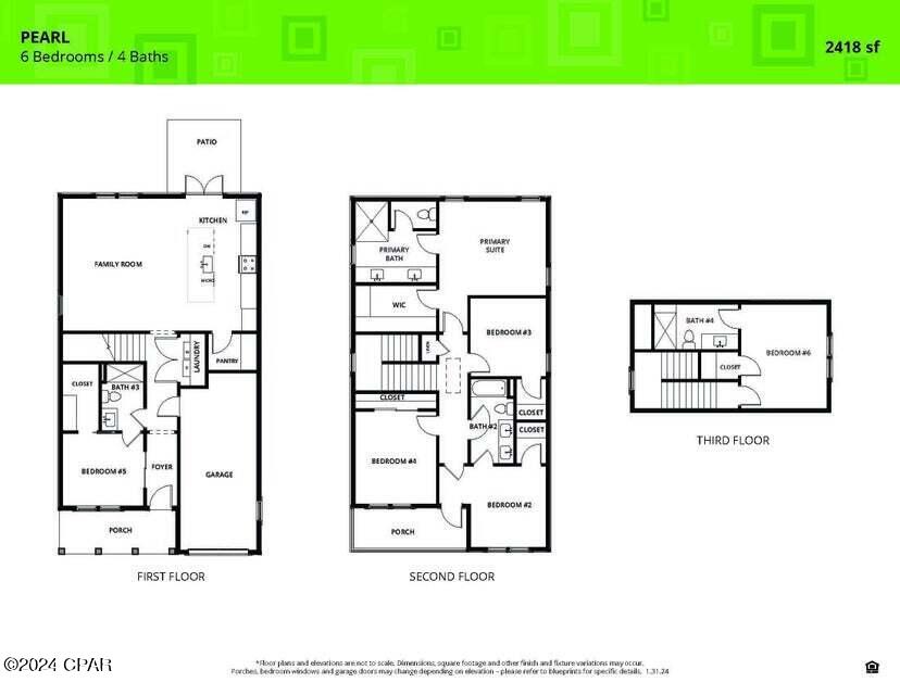 Image 2 For Tbd Nautilus Coast Drive Lot 5