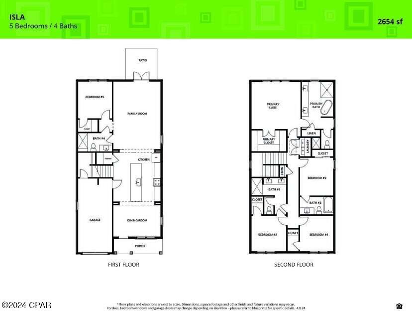 Image 2 For Tbd Nautilus Coast Drive Lot 6