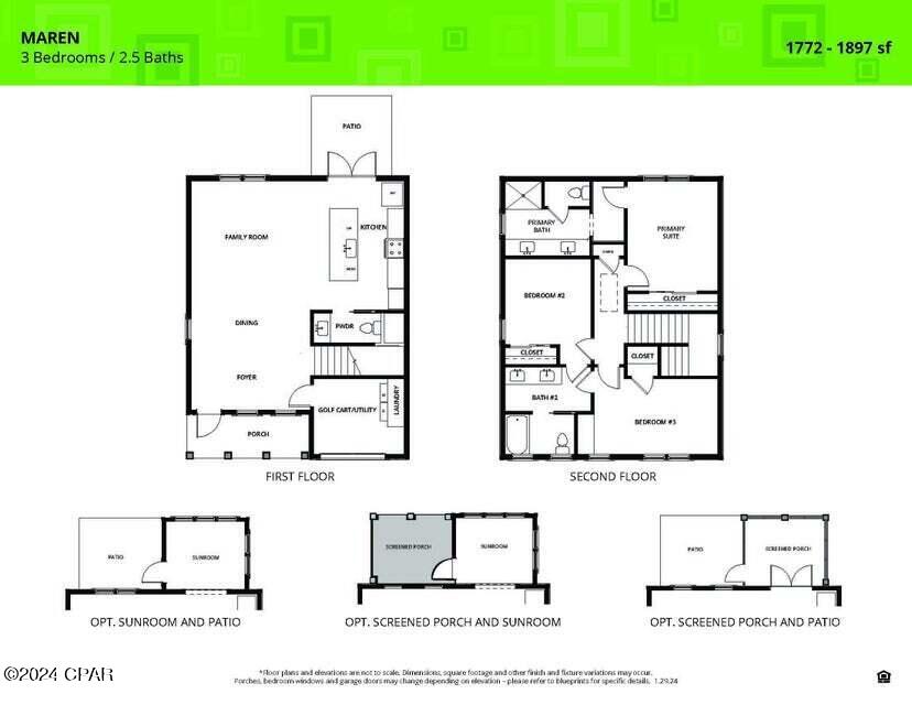 Image 2 For Tbd Cape Nautilus Drive Lot 16