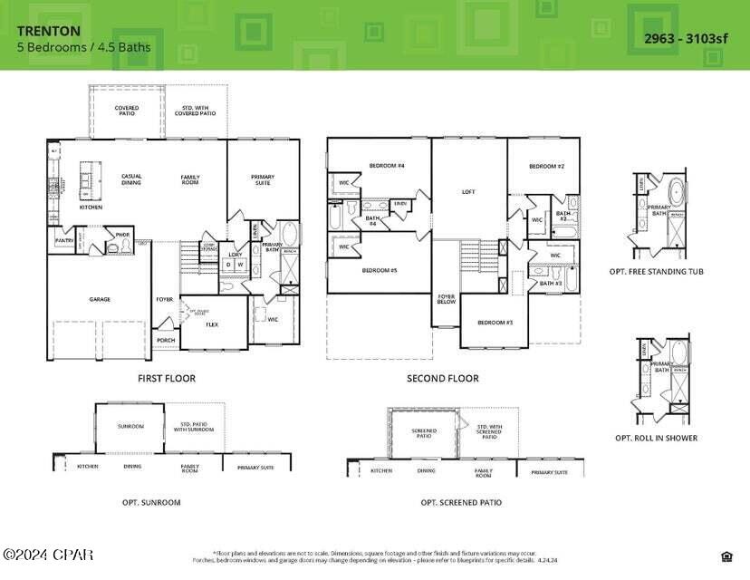 Image 2 For Tbd Camp Way Lot 24