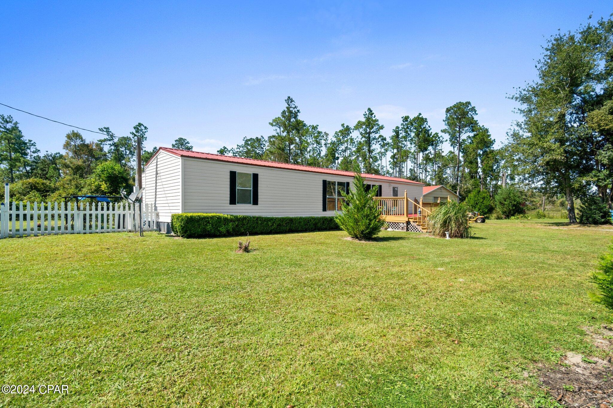 Details for 17233 Highway 231, Fountain, FL 32438