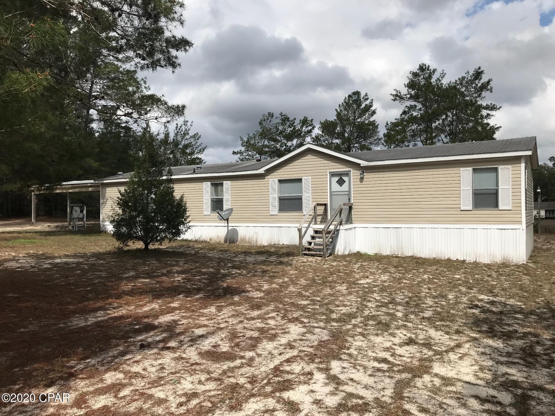 Photo of 1337 6th Southport FL 32409