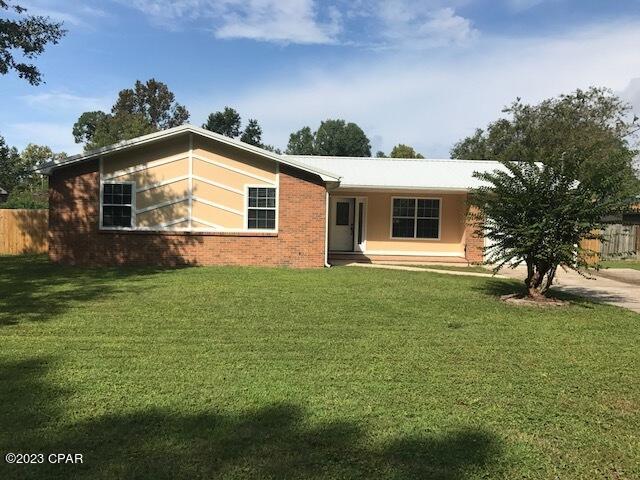 Photo of 1208 Comet Panama City FL 32404