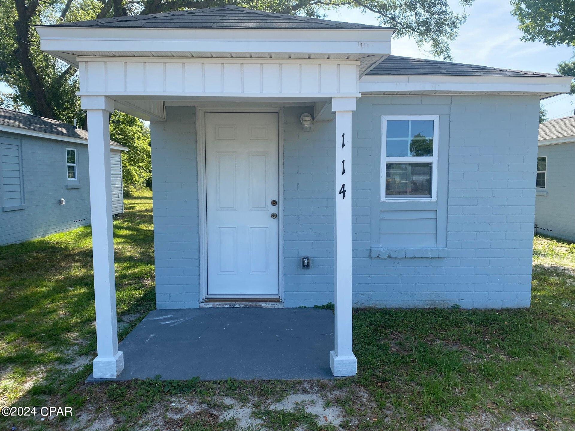 Photo of 114 Springfield Panama City FL 32401