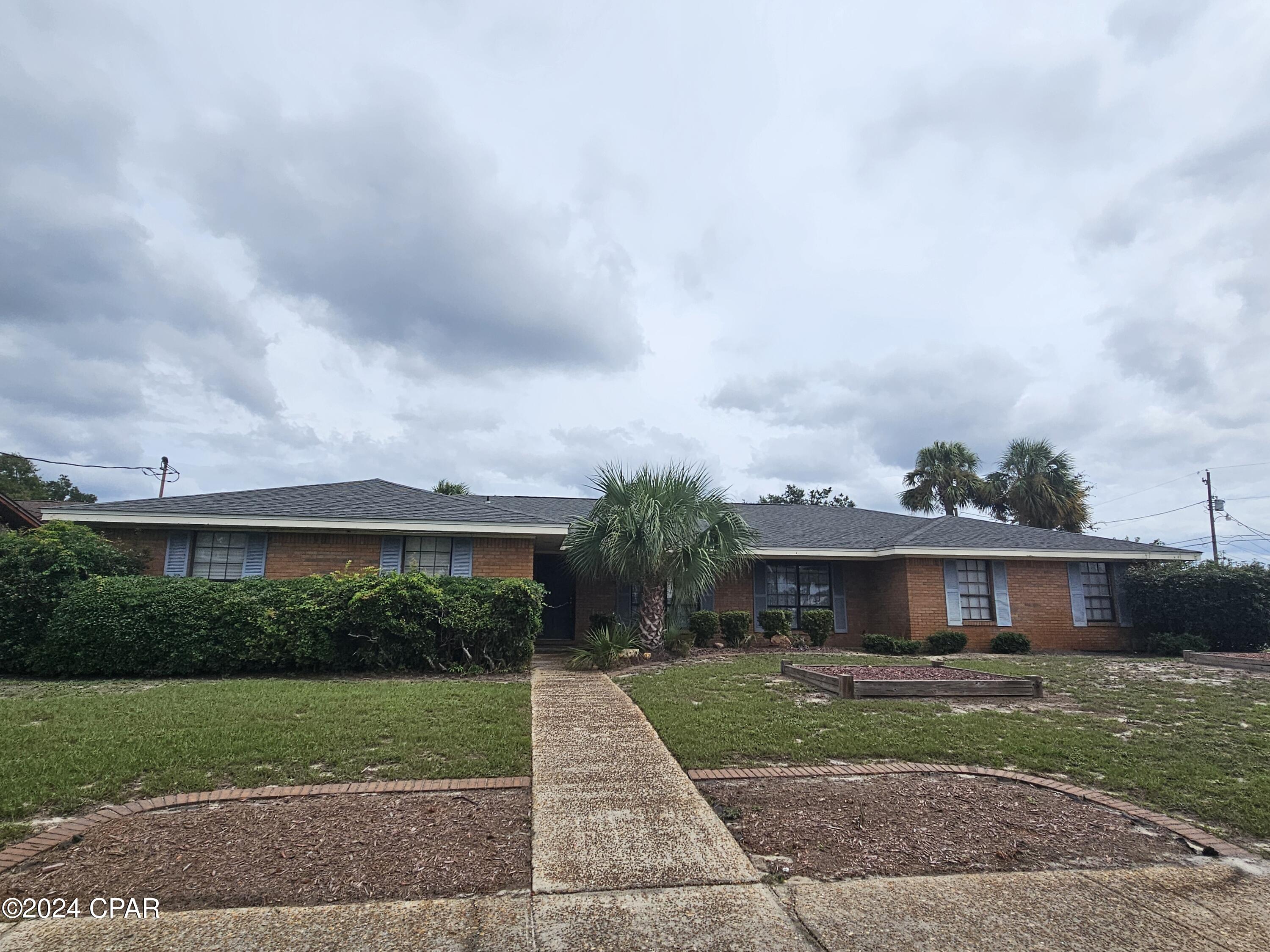 Photo of 2946 Woodcrest Panama City FL 32405