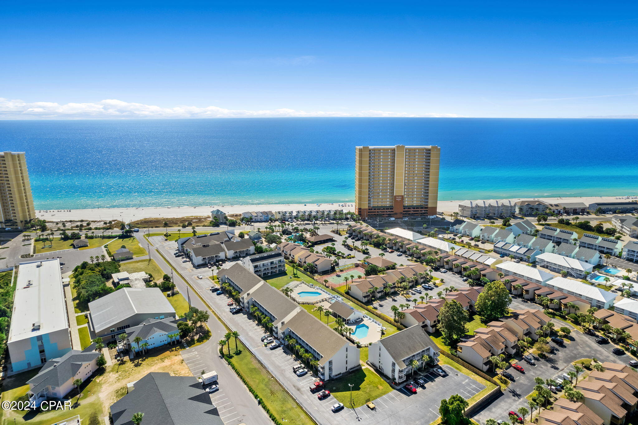 Photo of 17614 Front Beach Panama City Beach FL 32413