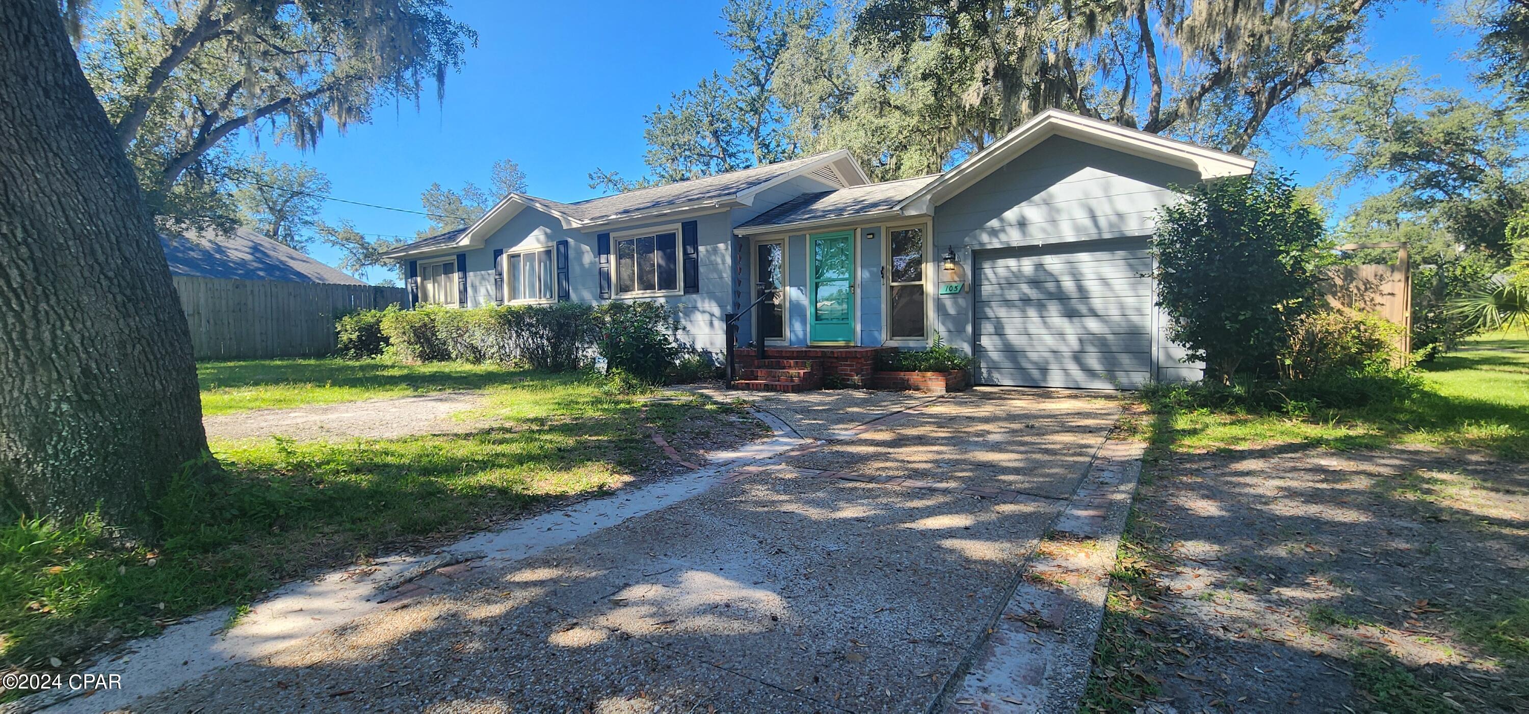 Details for 105 Cove Terrace, Panama City, FL 32401