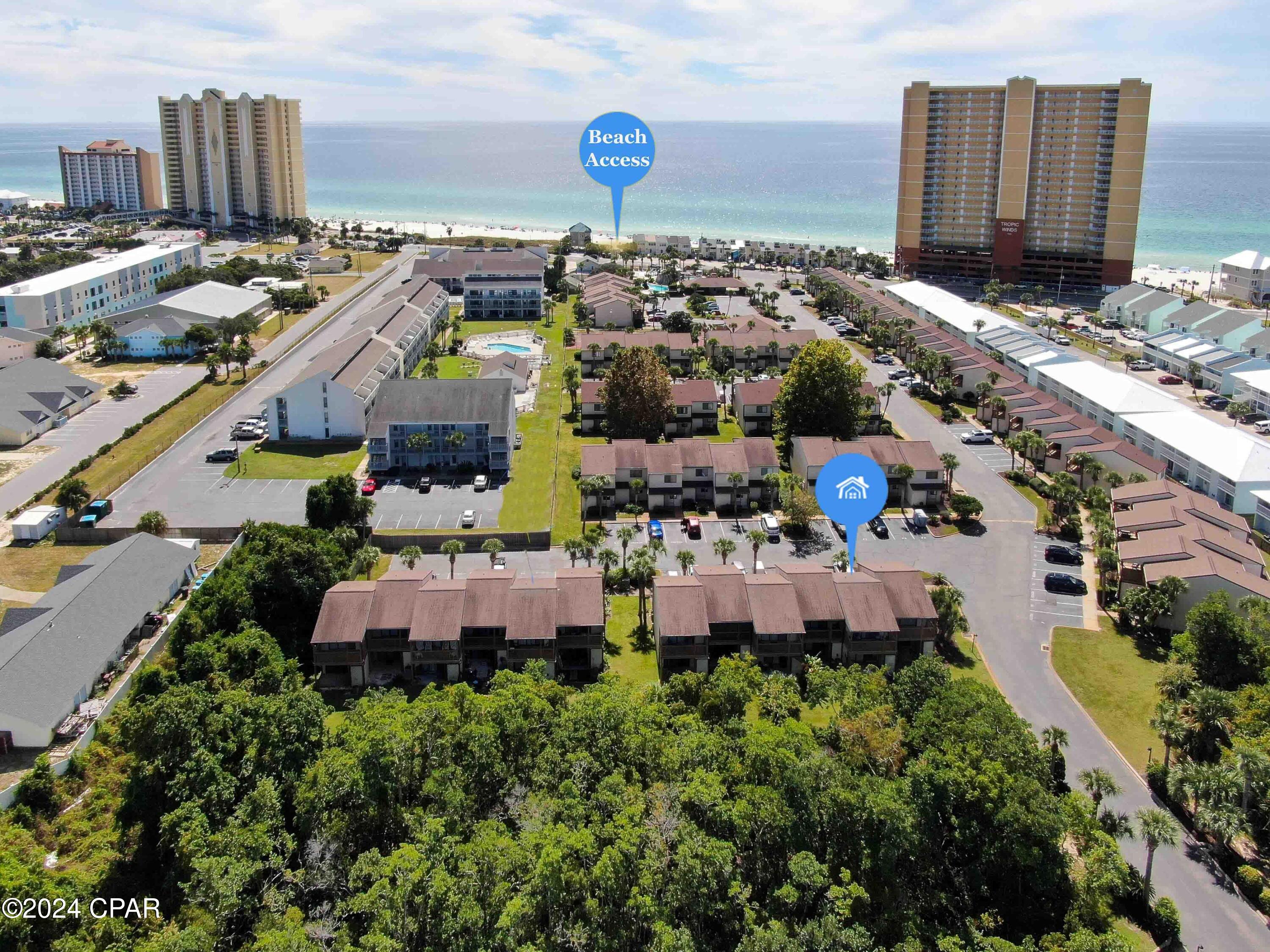 Image 3 For 17620 Front Beach Road 5q