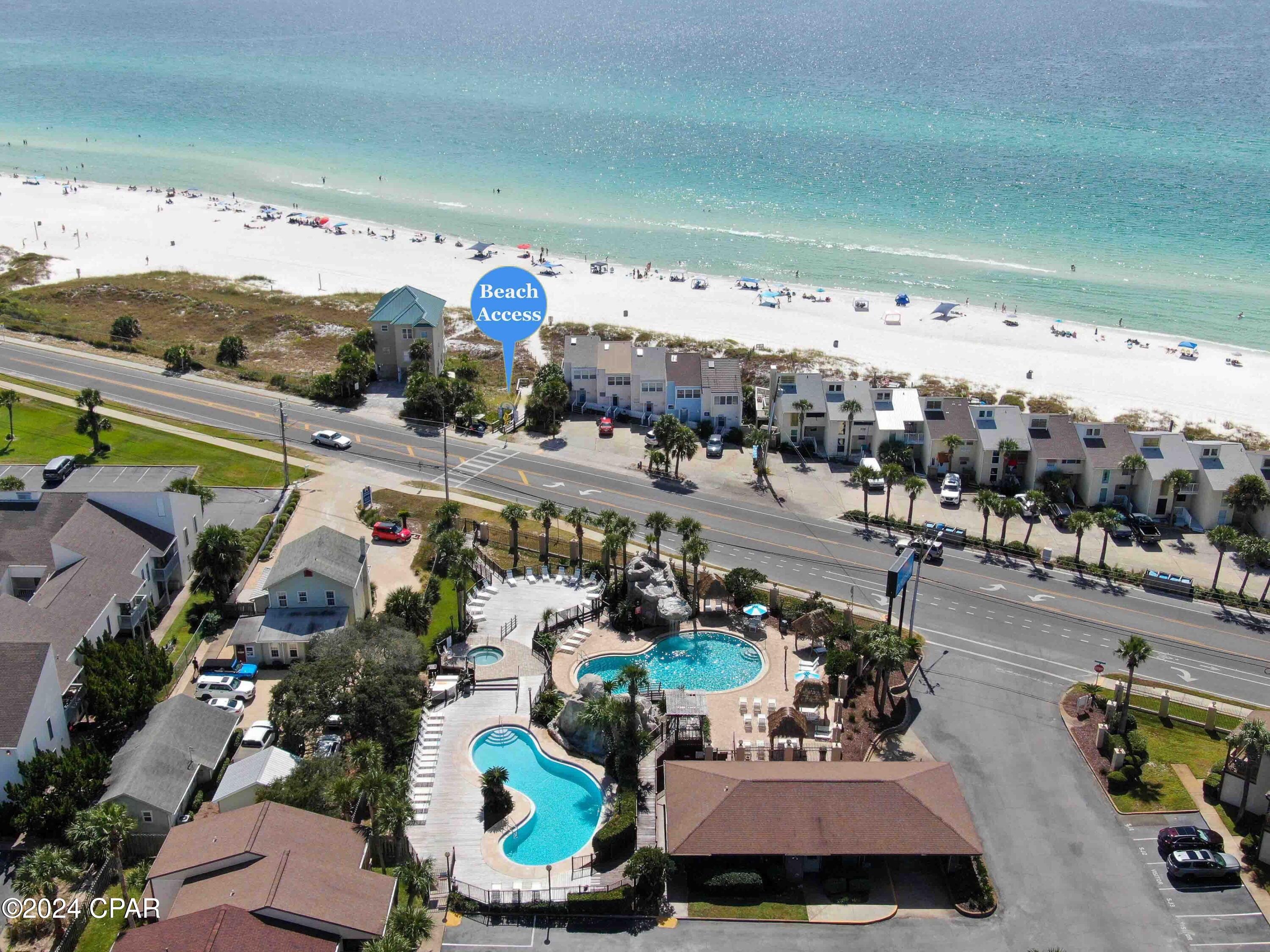 Image 4 For 17620 Front Beach Road 5q