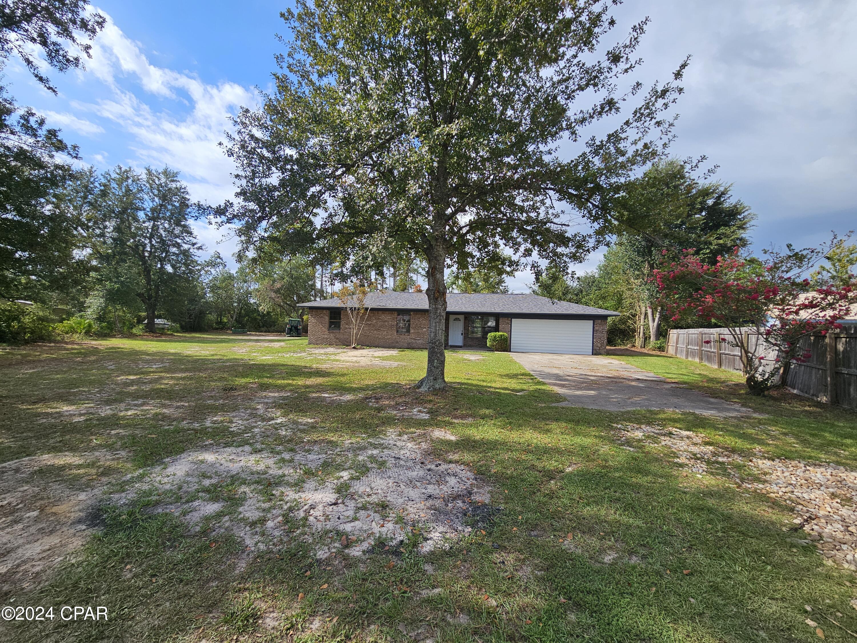 Details for 3704 George Lane, Panama City, FL 32409