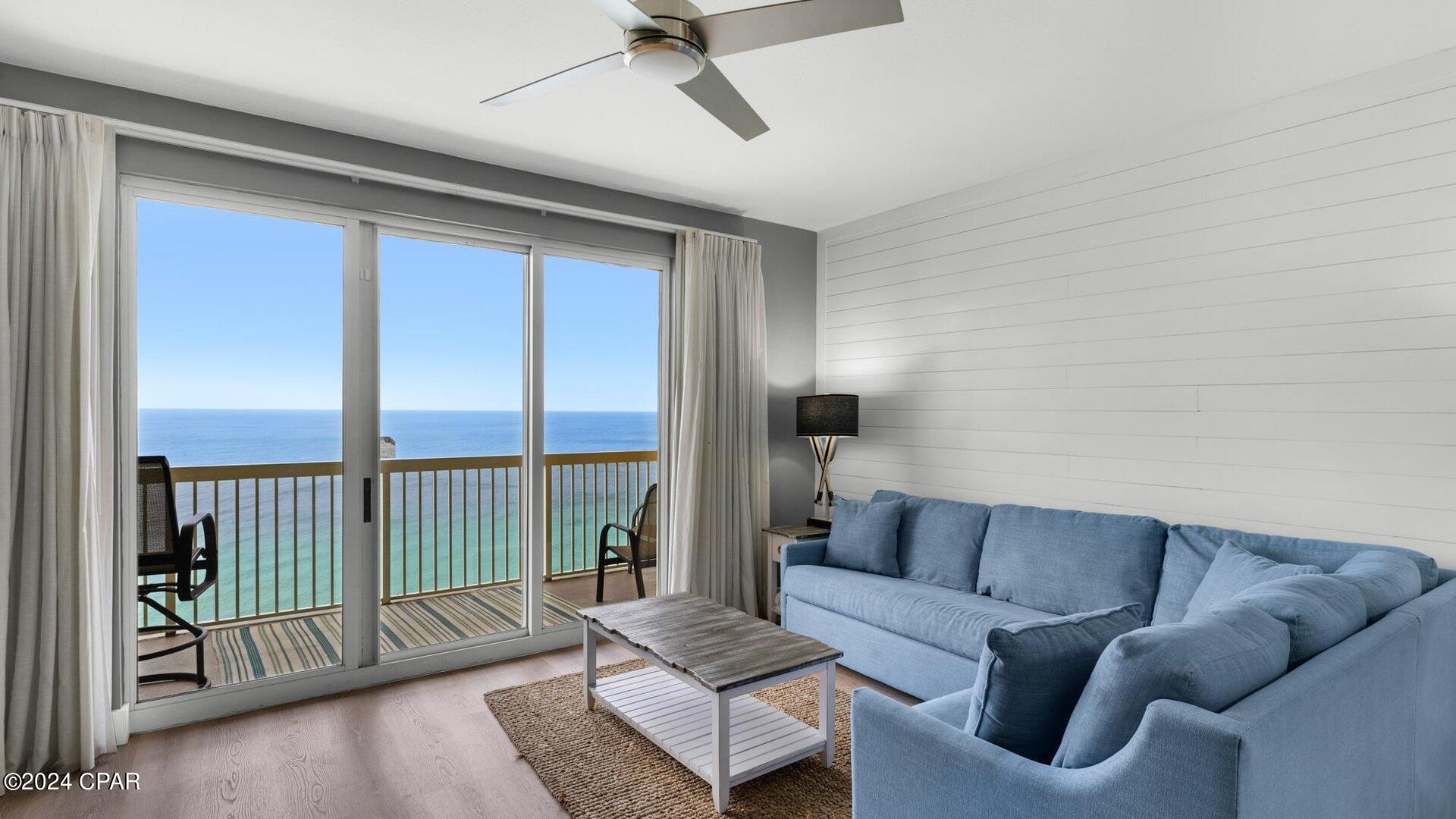 Details for 15817 Front Beach Road 2-2007, Panama City Beach, FL 32413