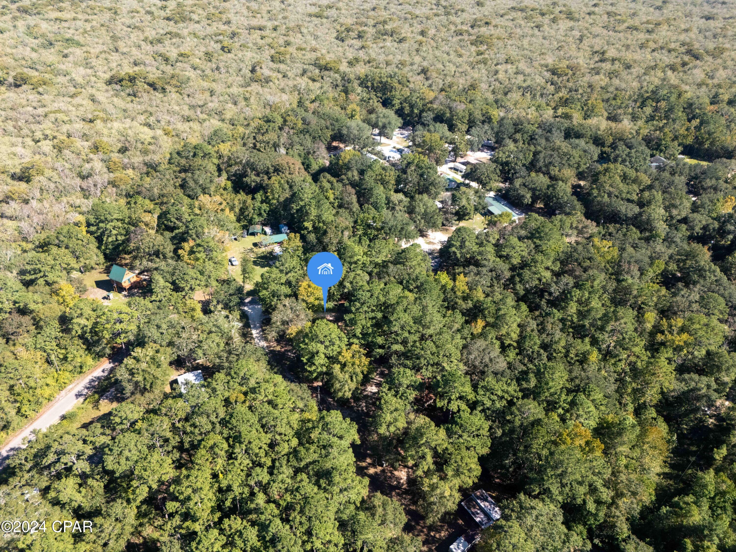 696 Smokehouse Lake Road, Ponce De Leon, Florida image 23