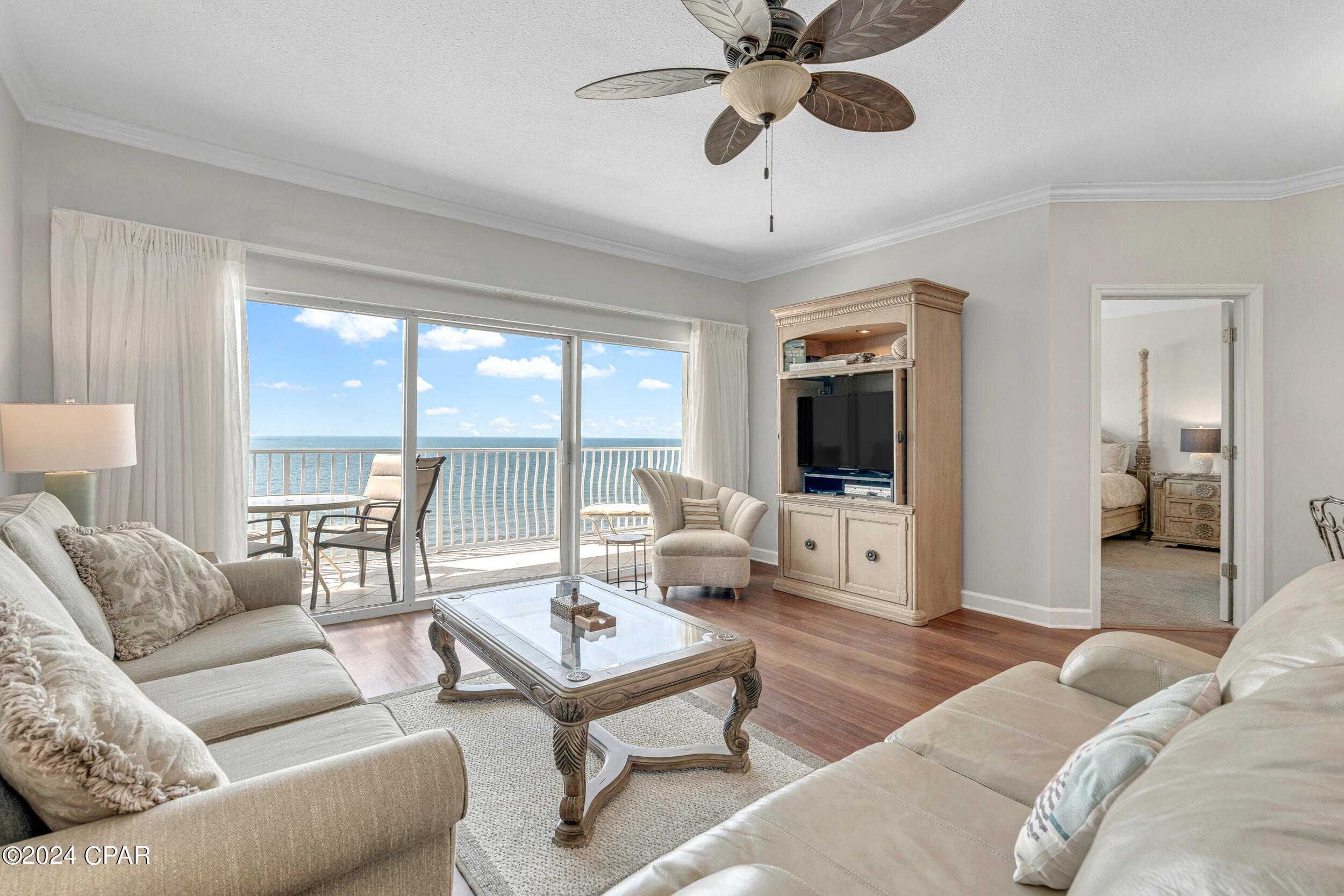 Details for 6609 Thomas Drive 1303, Panama City Beach, FL 32408