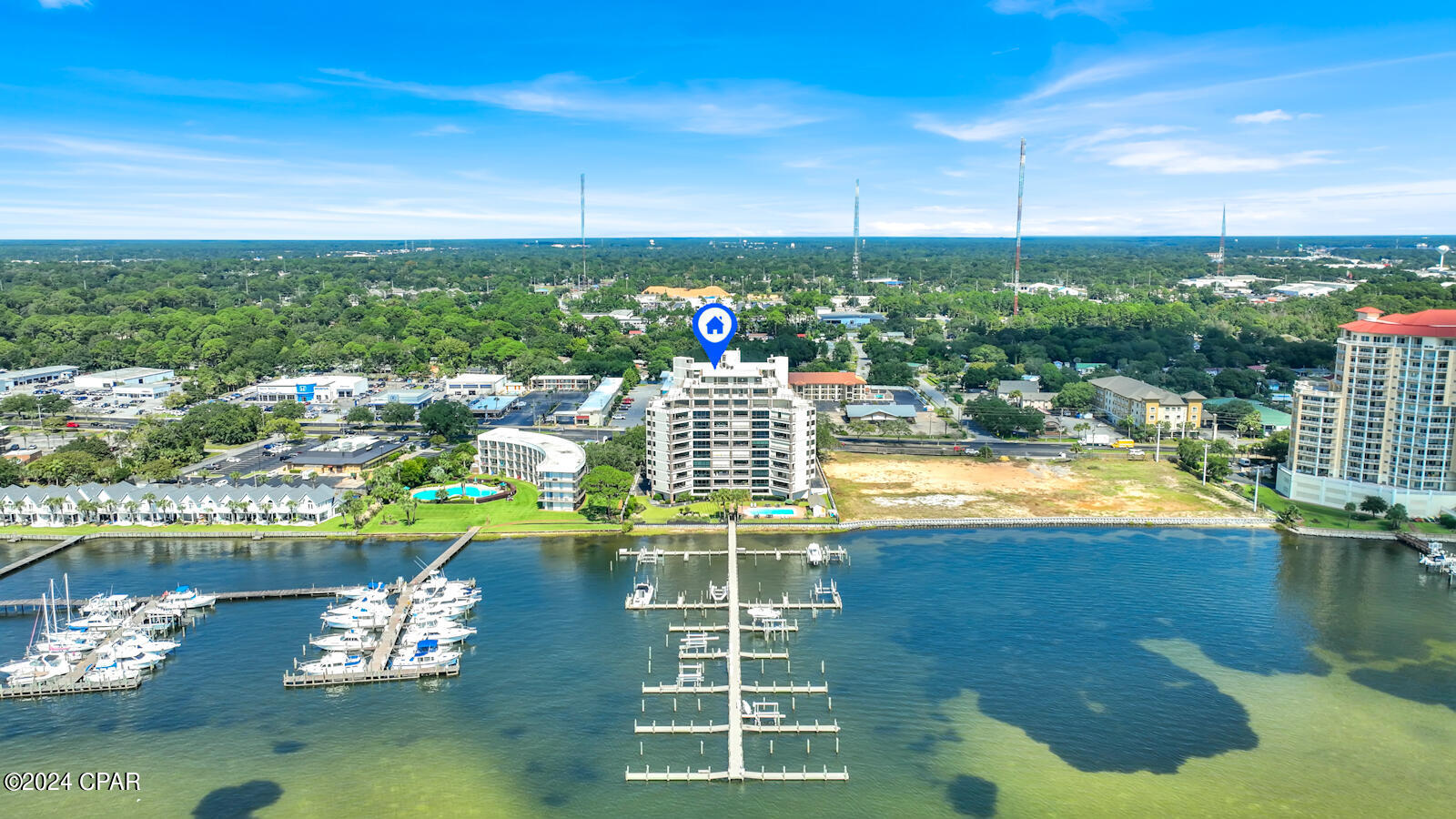 Details for 200 Miracle Strip Parkway 104, Fort Walton Beach, FL 32548