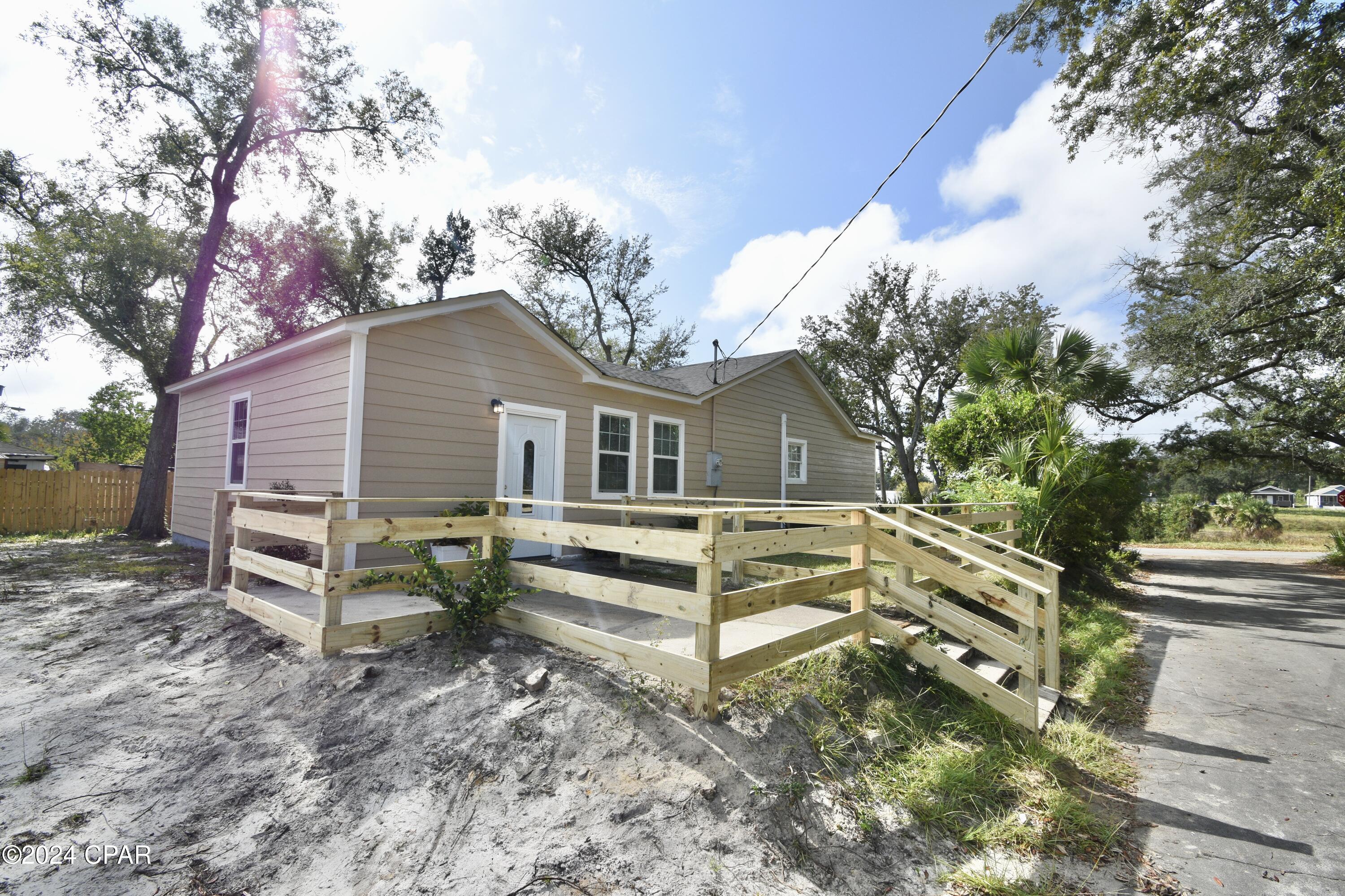 Photo of 608 Massalina Panama City FL 32401