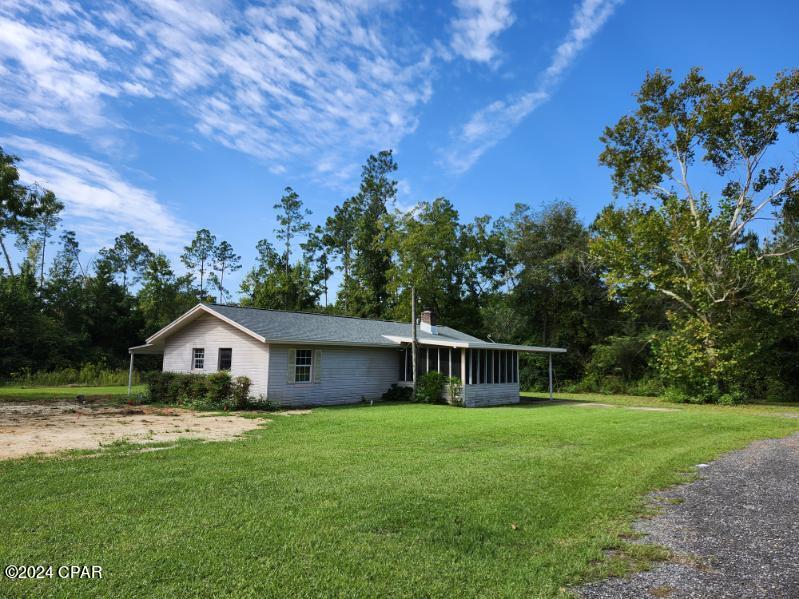 1465 Old Mill Road, Chipley, Florida image 1