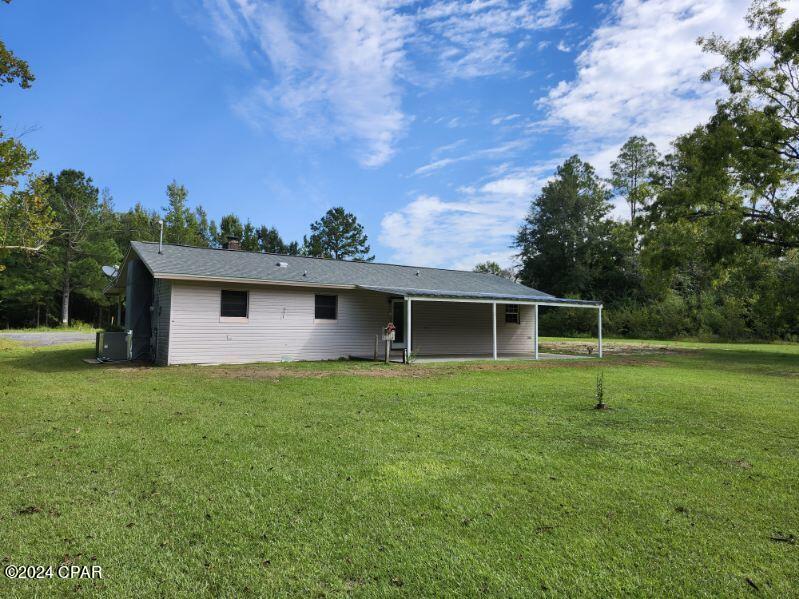 1465 Old Mill Road, Chipley, Florida image 21