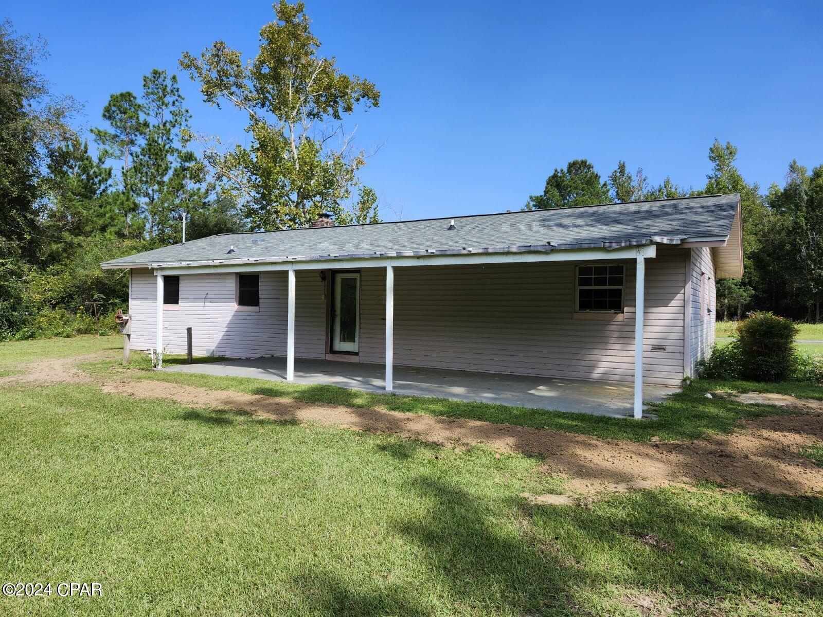 1465 Old Mill Road, Chipley, Florida image 22