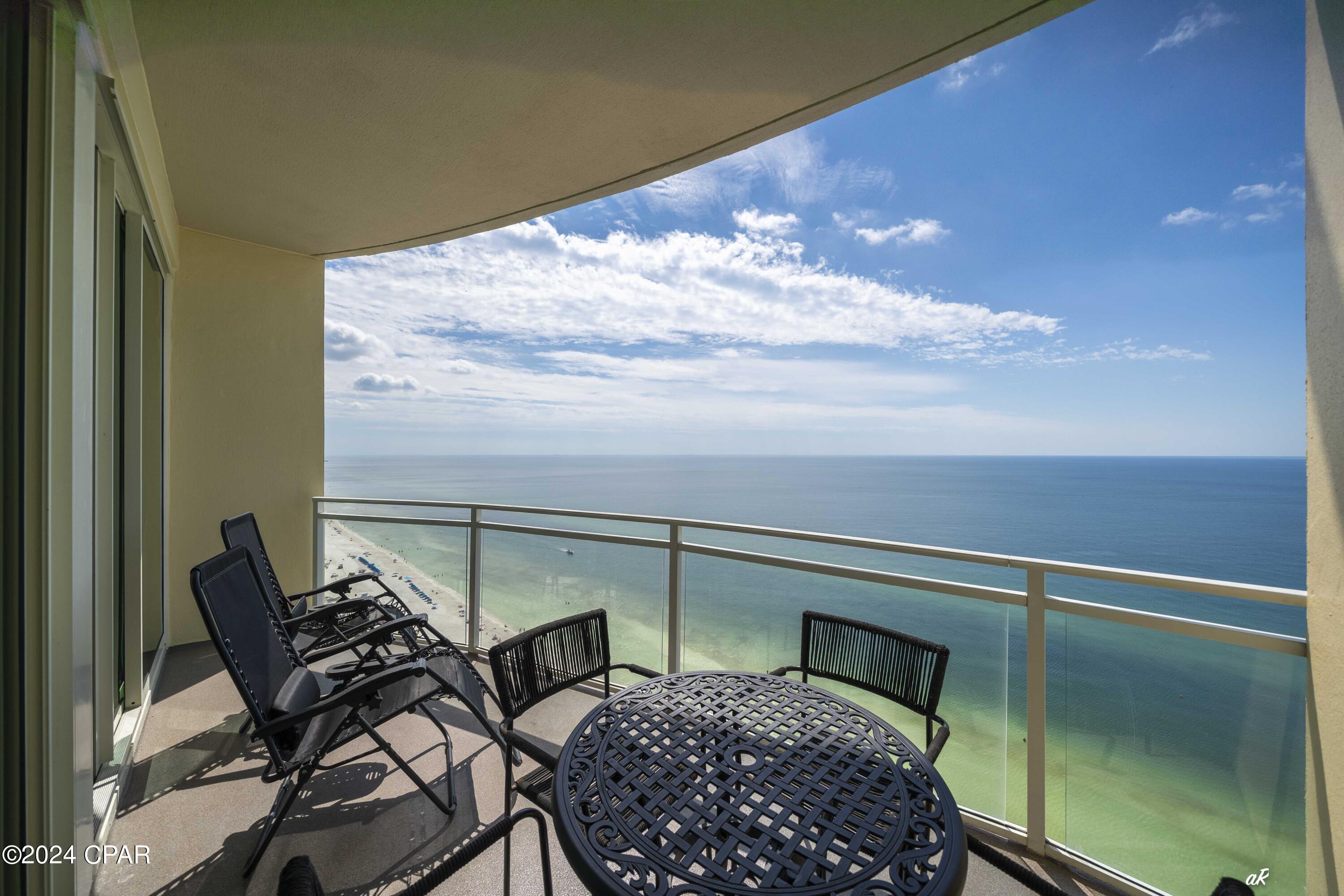 Details for 15625 Front Beach Road 2304, Panama City Beach, FL 32413