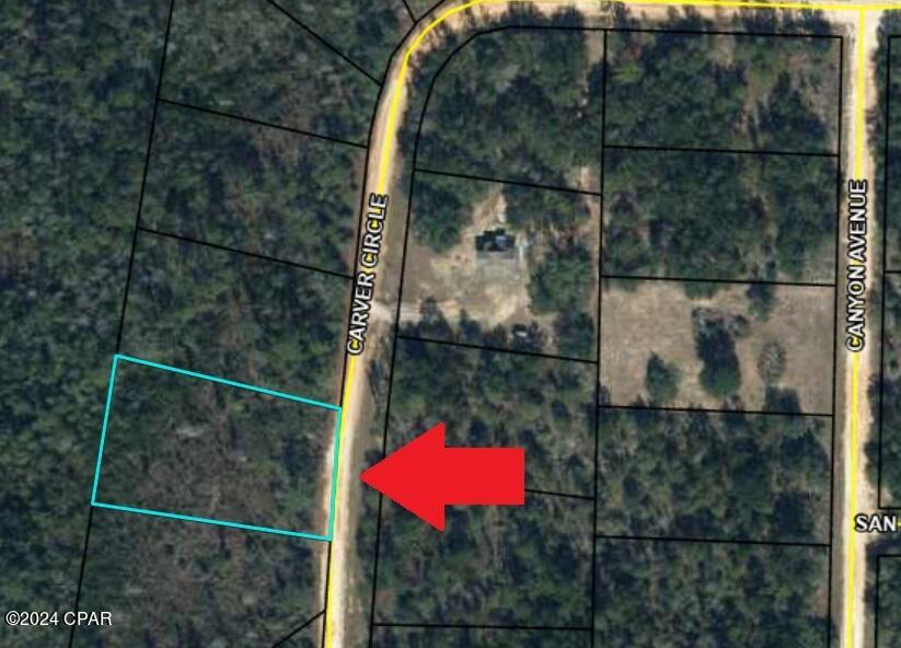 Details for Lot 19 Carver Circle, Alford, FL 32420