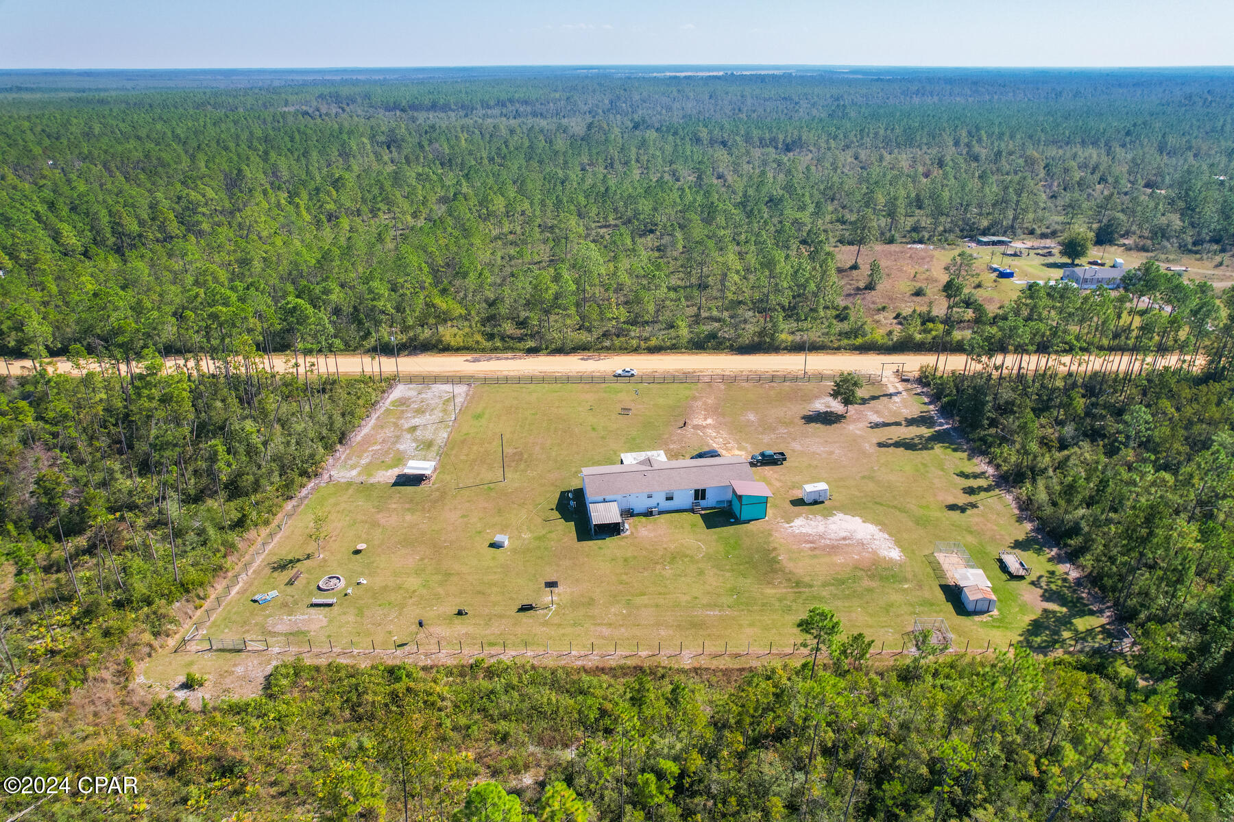 17011 Roll O Home Road, Fountain, Florida image 20