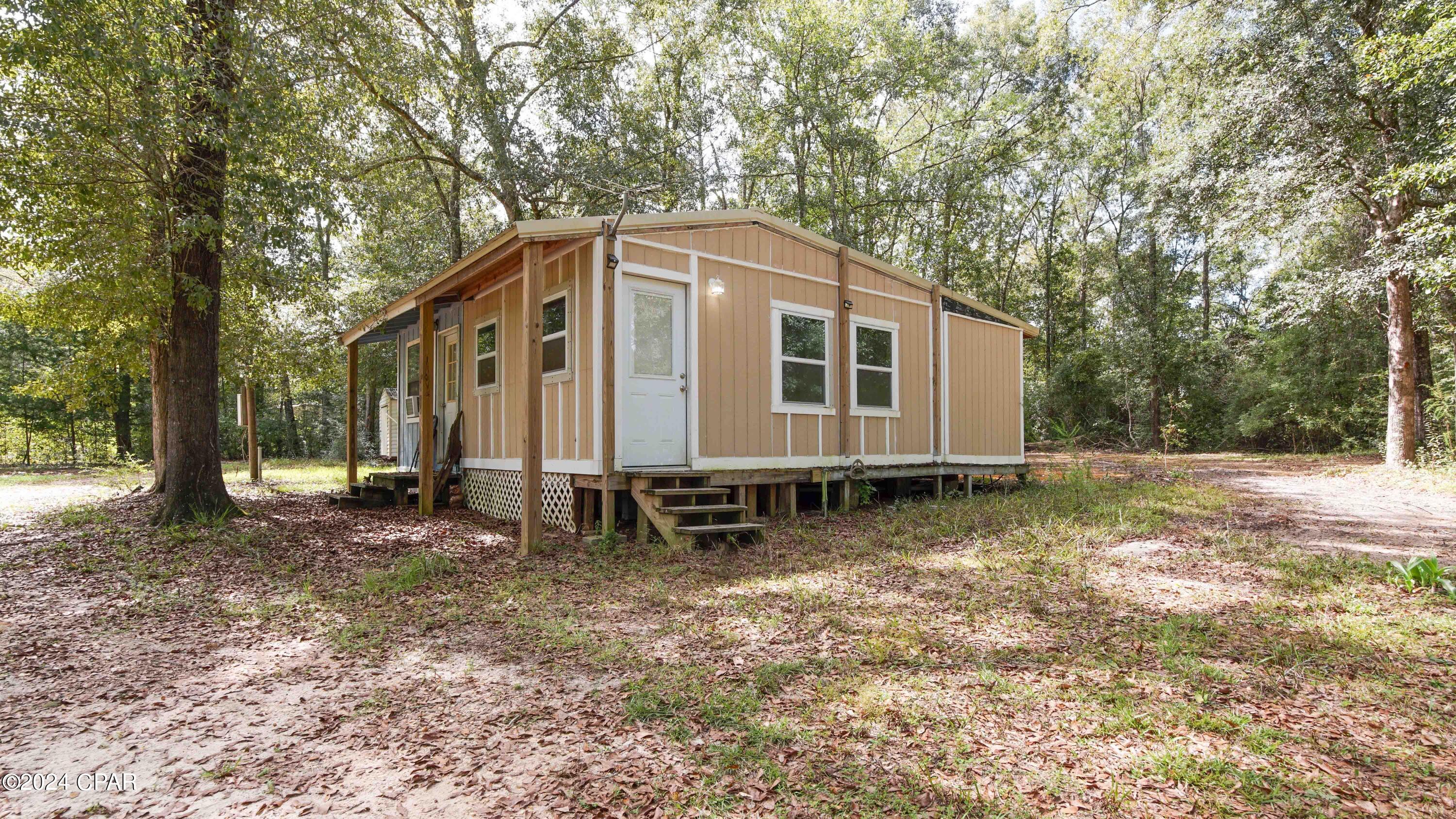 Photo of 1160 Chance Chipley FL 32428