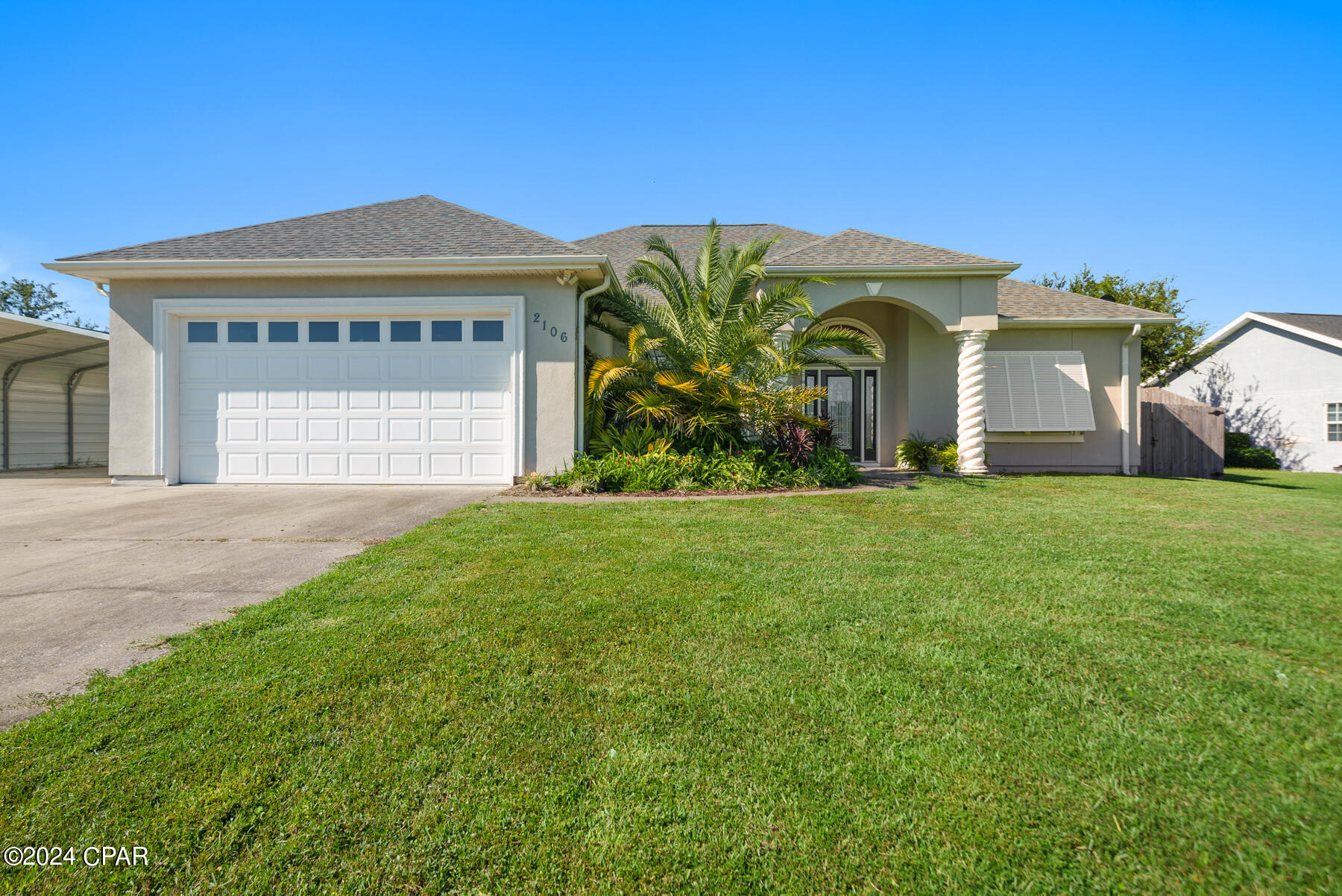 Photo of 2106 Andrews Lynn Haven FL 32444