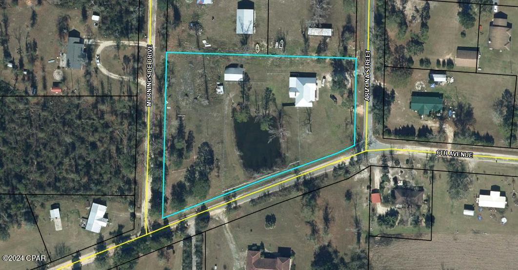 1720 Arizona Street, Alford, Florida image 2