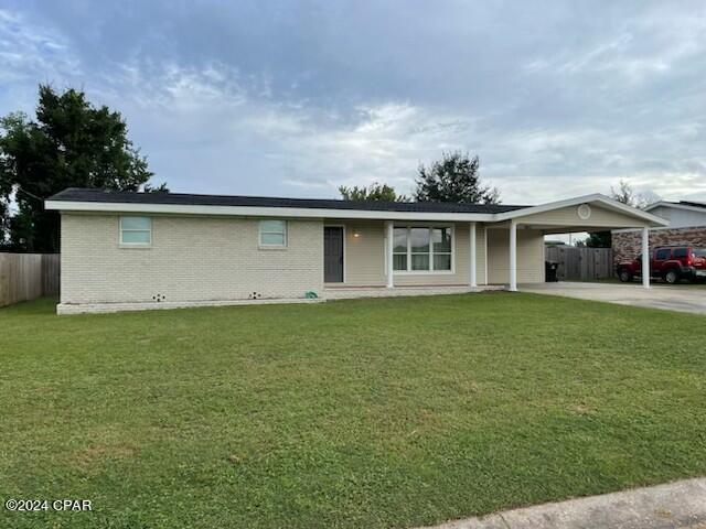 Photo of 4109 Sue Panama City FL 32404