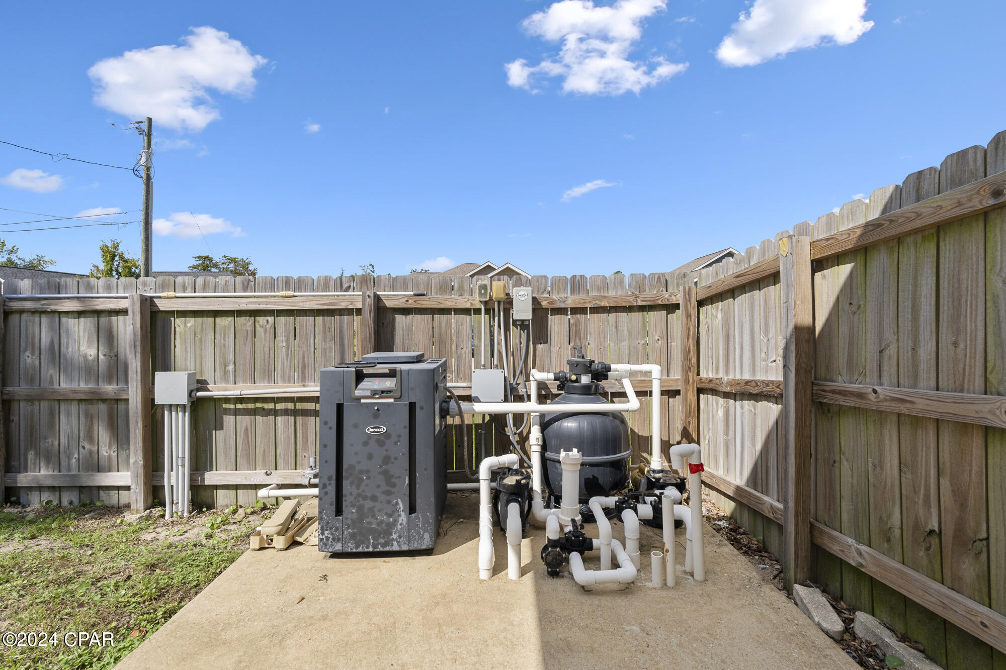 1300 Alabama Avenue, Lynn Haven, Florida image 33