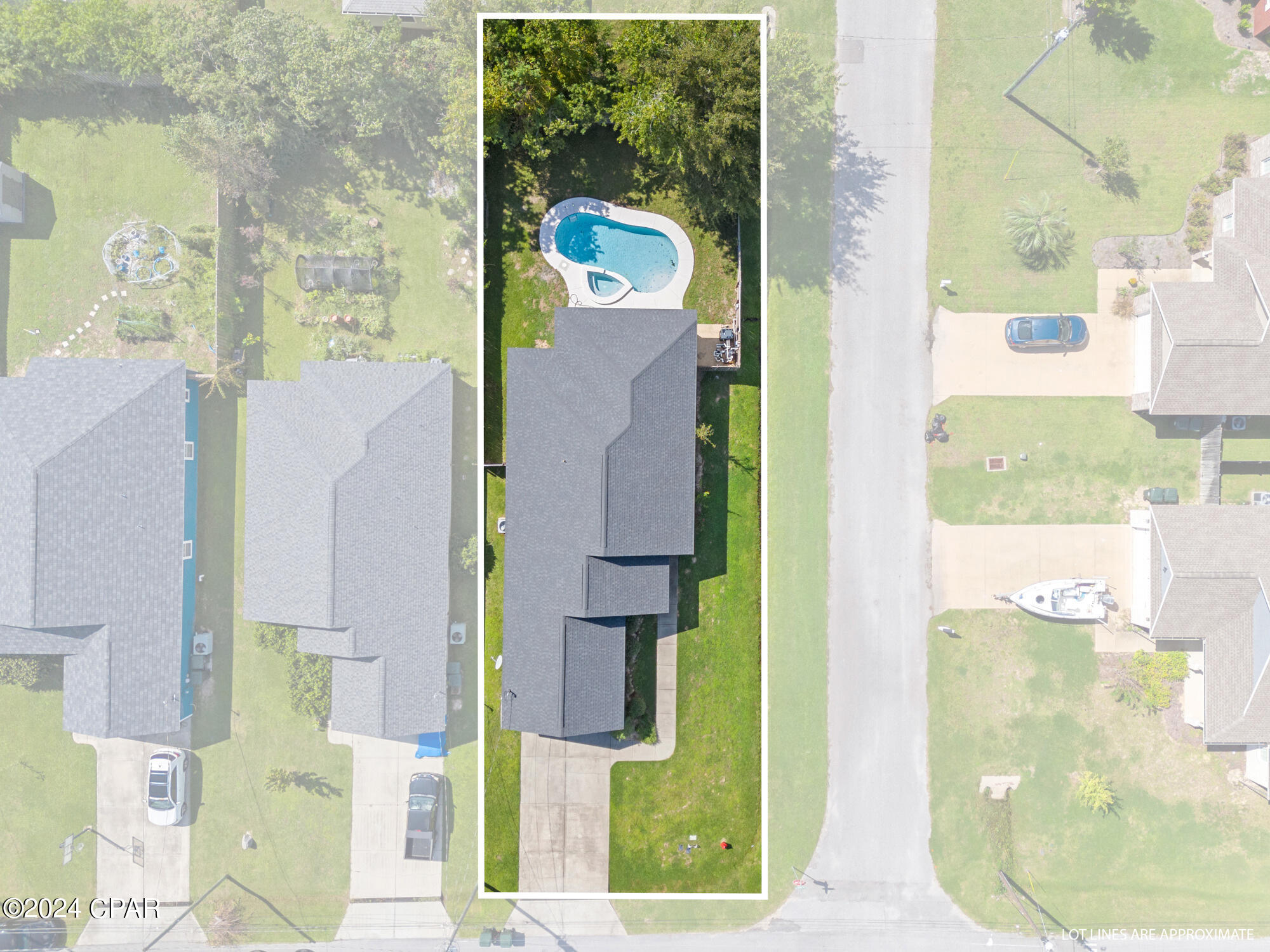 1300 Alabama Avenue, Lynn Haven, Florida image 7